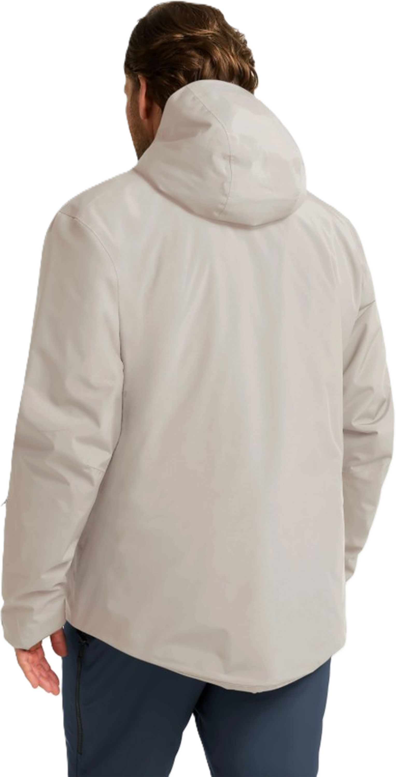 JACK WOLFSKIN, Flowline Pro 2l Ins Jkt M