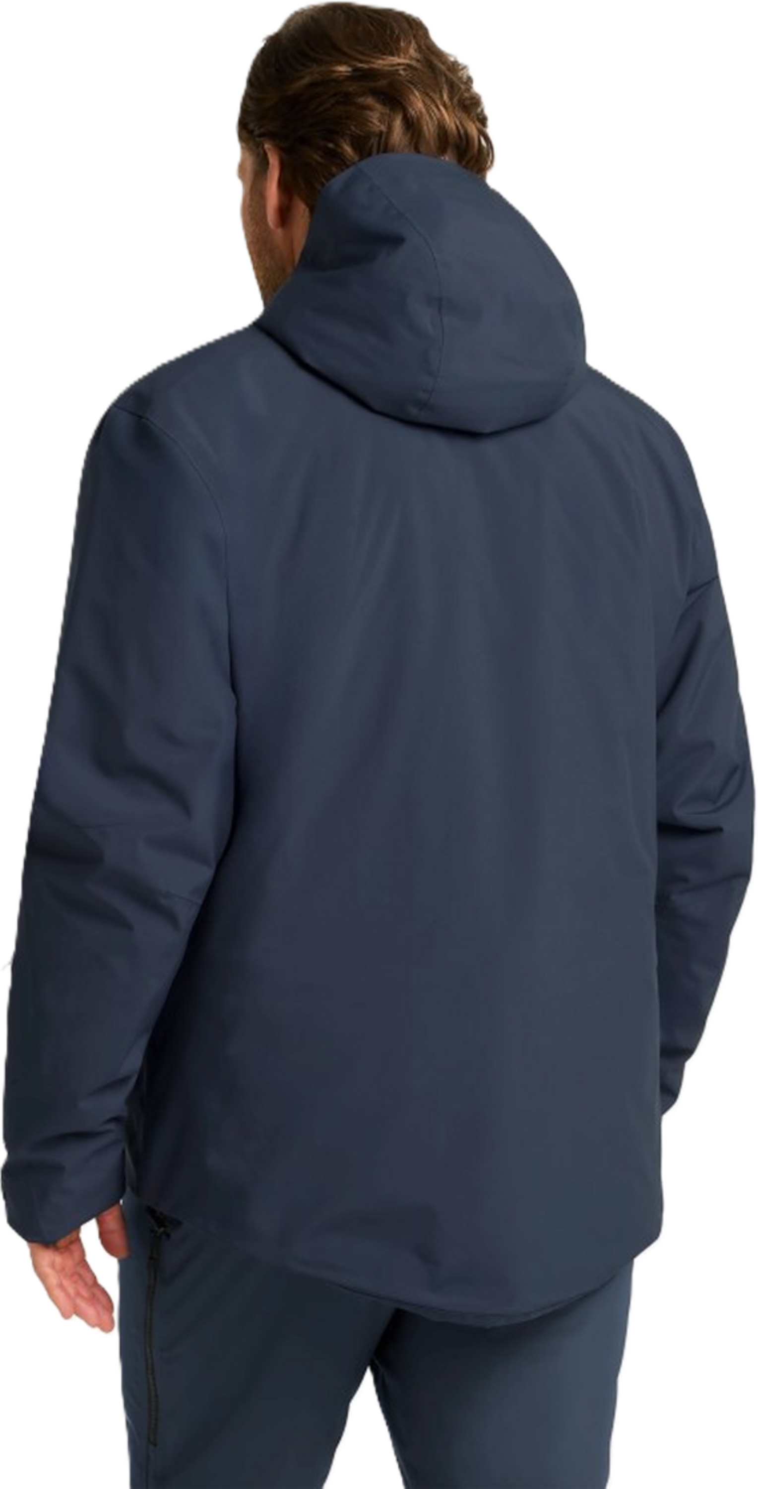 JACK WOLFSKIN, Flowline Pro 2l Ins Jkt M