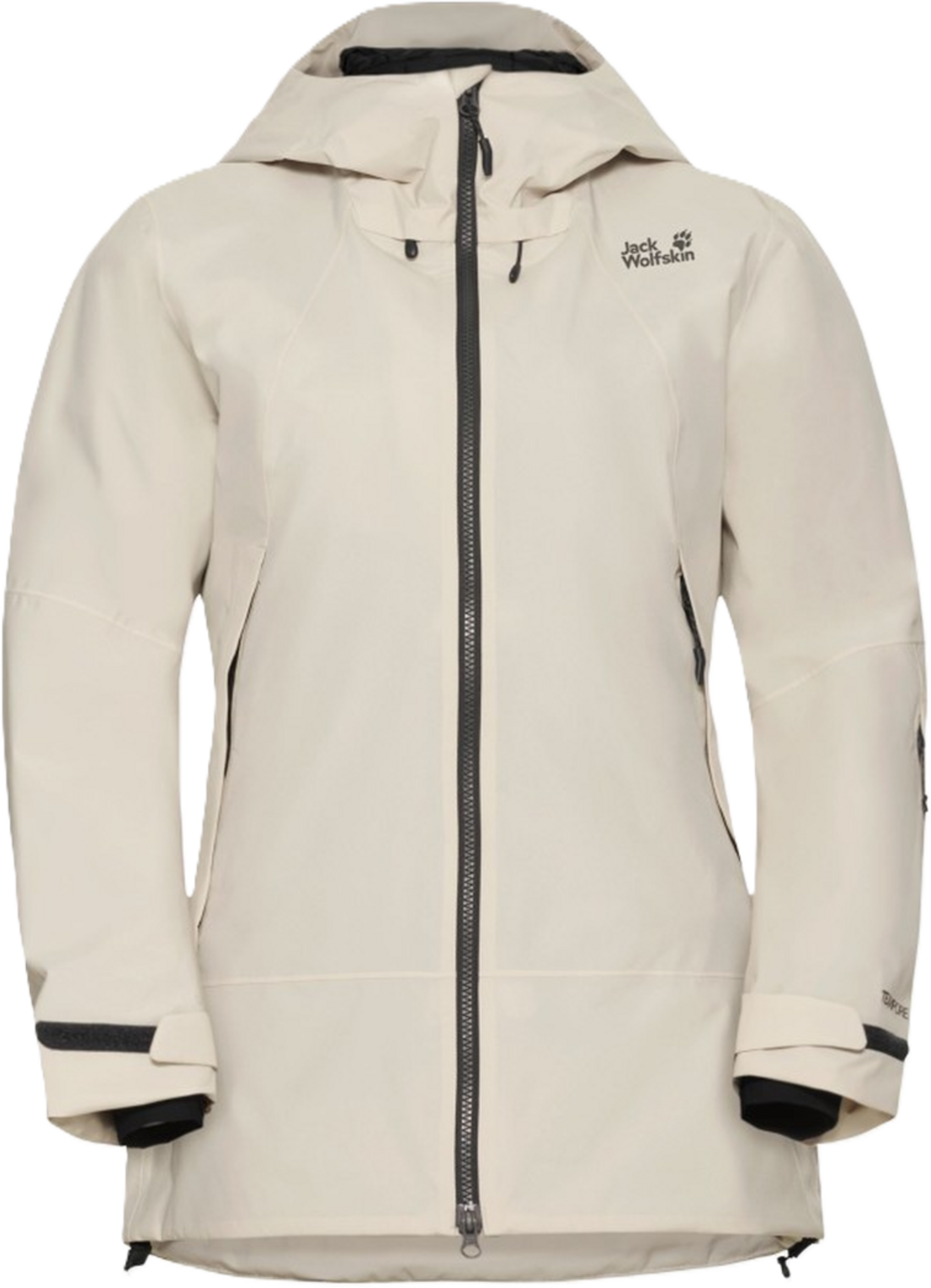 JACK WOLFSKIN, Flowline Pro 2l Ins Jkt W