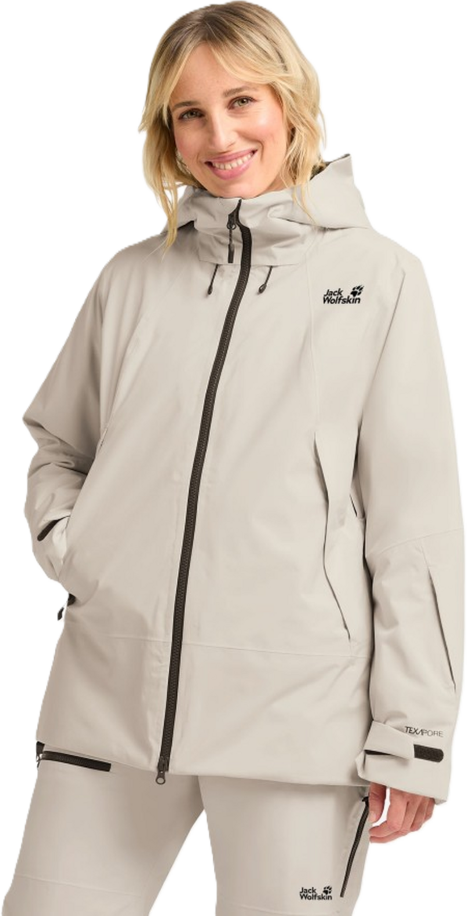 JACK WOLFSKIN, Flowline Pro 2l Ins Jkt W