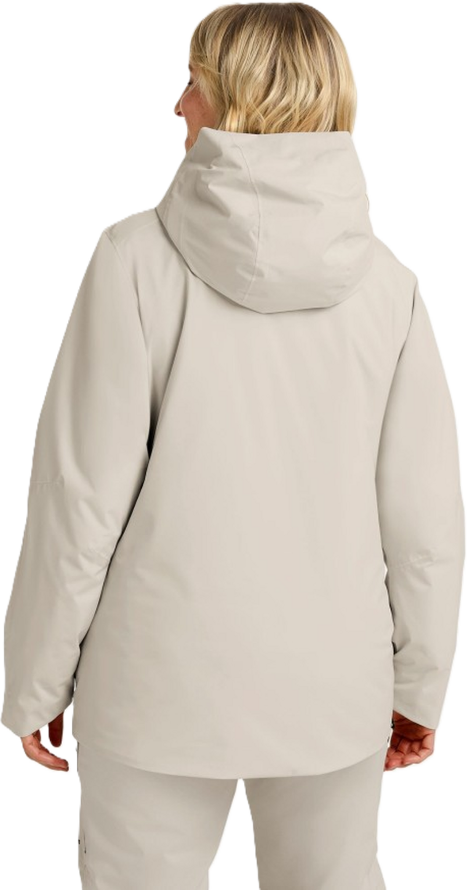 JACK WOLFSKIN, Flowline Pro 2l Ins Jkt W