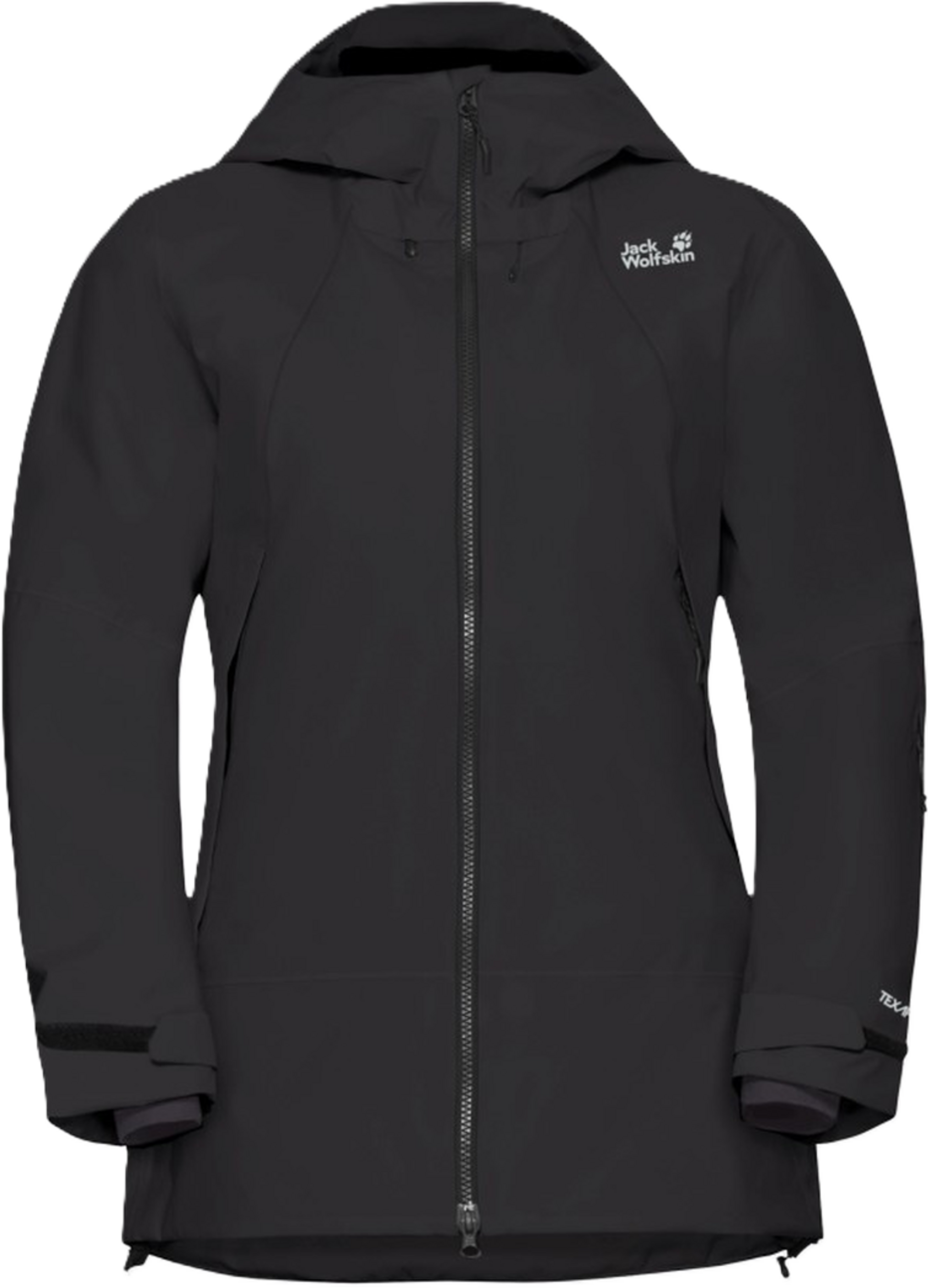 JACK WOLFSKIN, Flowline Pro 2l Ins Jkt W