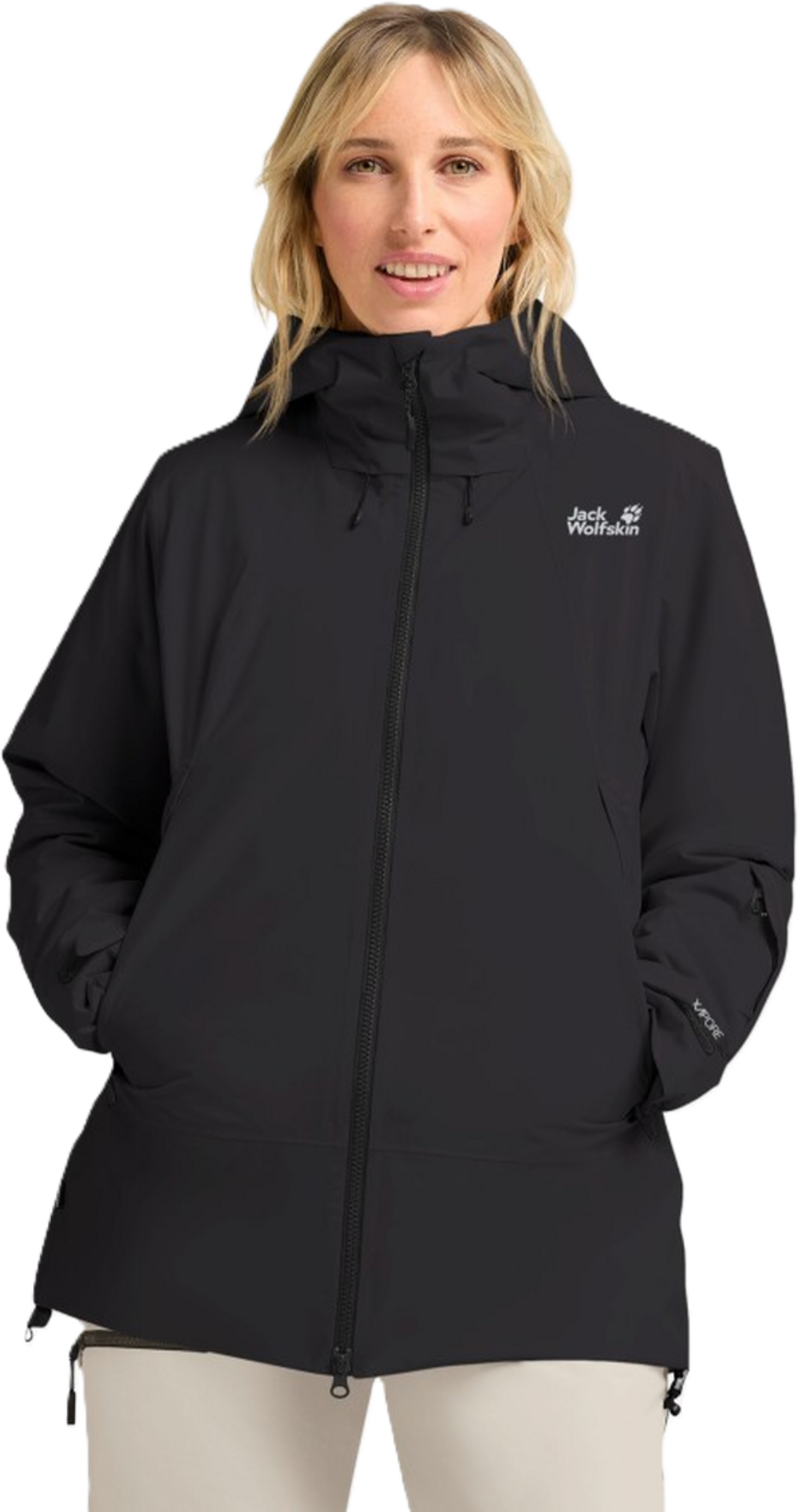 JACK WOLFSKIN, Flowline Pro 2l Ins Jkt W