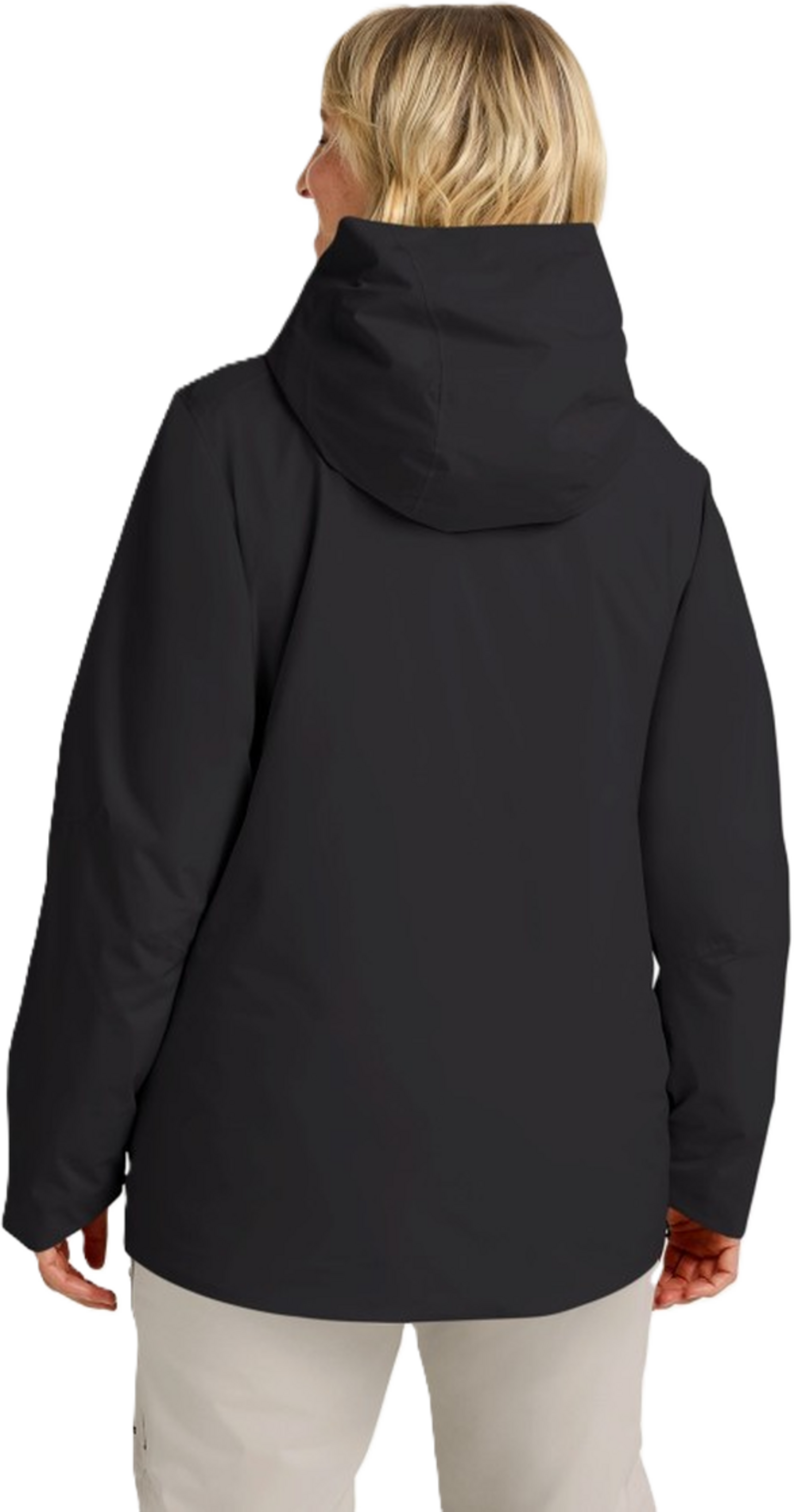 JACK WOLFSKIN, Flowline Pro 2l Ins Jkt W