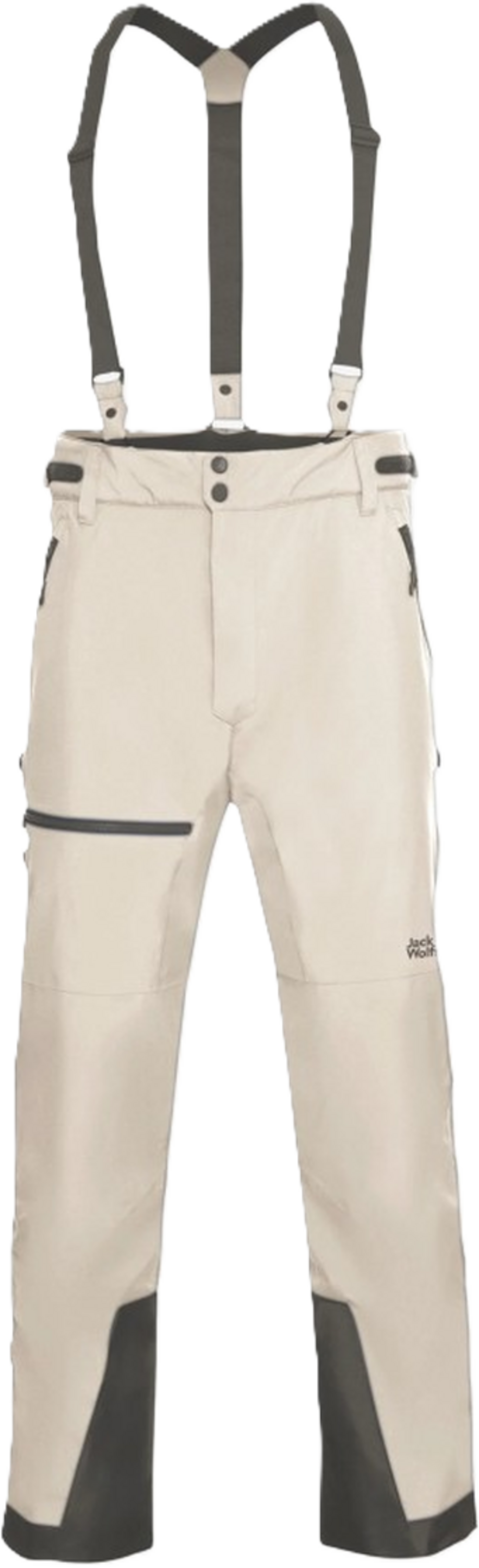 JACK WOLFSKIN, Flowline Pro 2l Ins Pant M