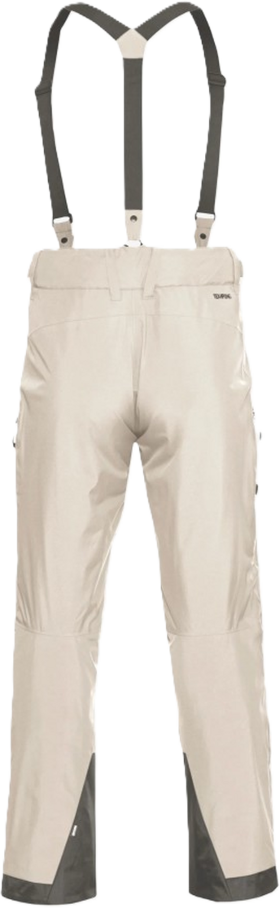 JACK WOLFSKIN, Flowline Pro 2l Ins Pant M