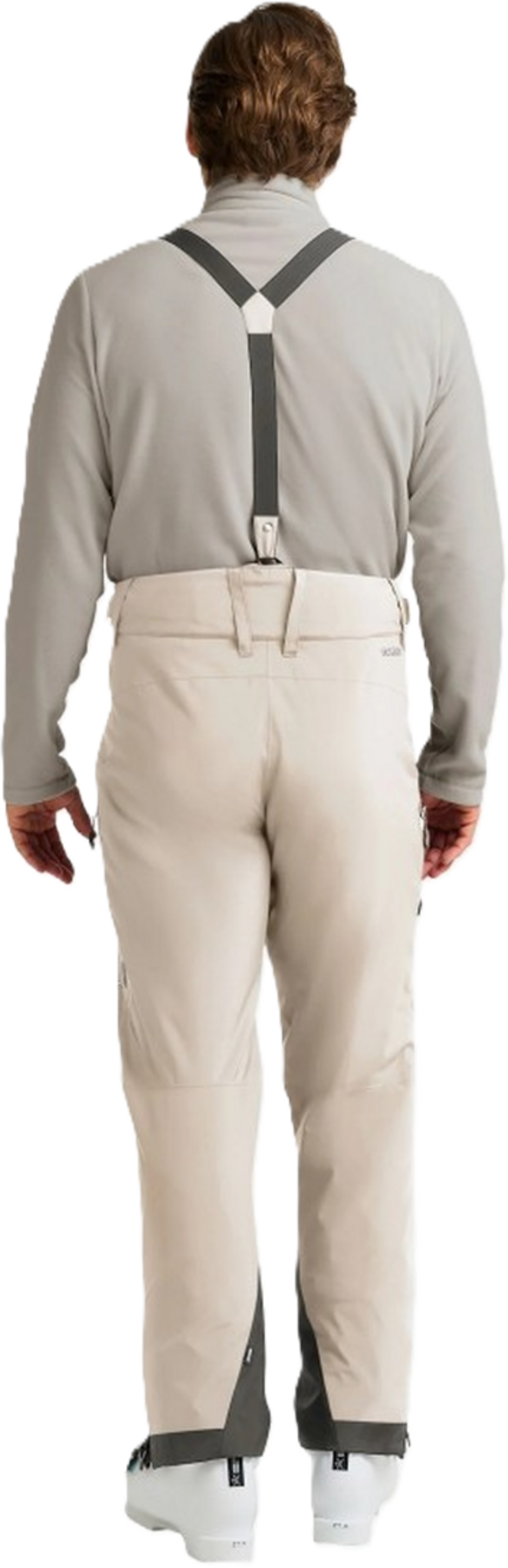 JACK WOLFSKIN, Flowline Pro 2l Ins Pant M