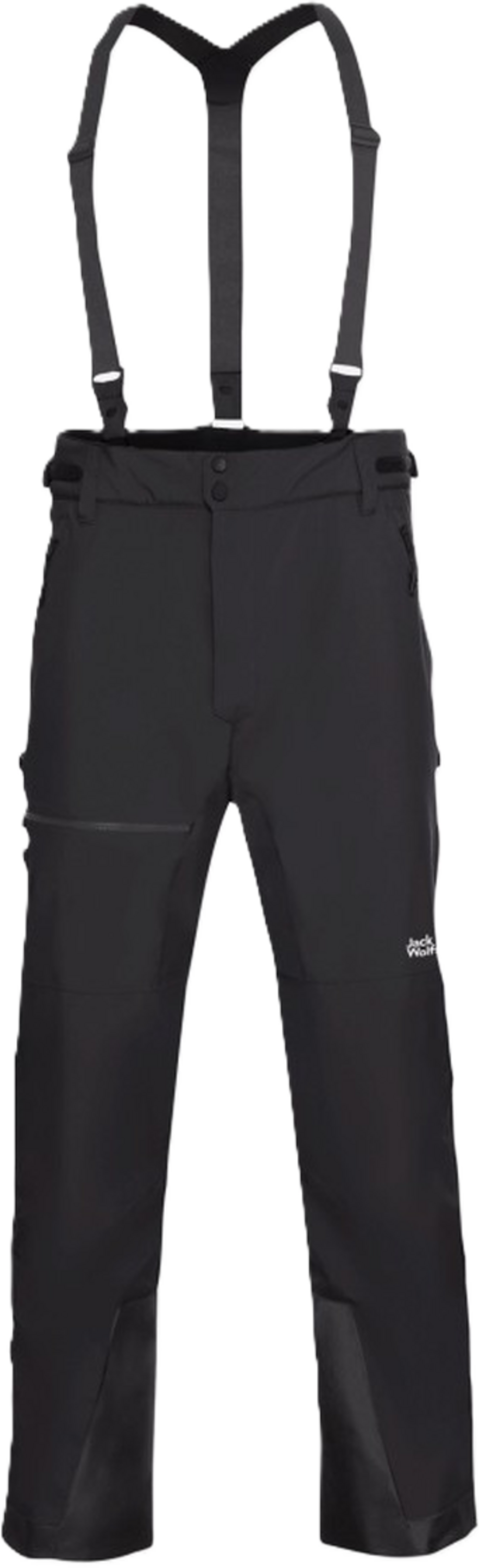JACK WOLFSKIN, Flowline Pro 2l Ins Pant M