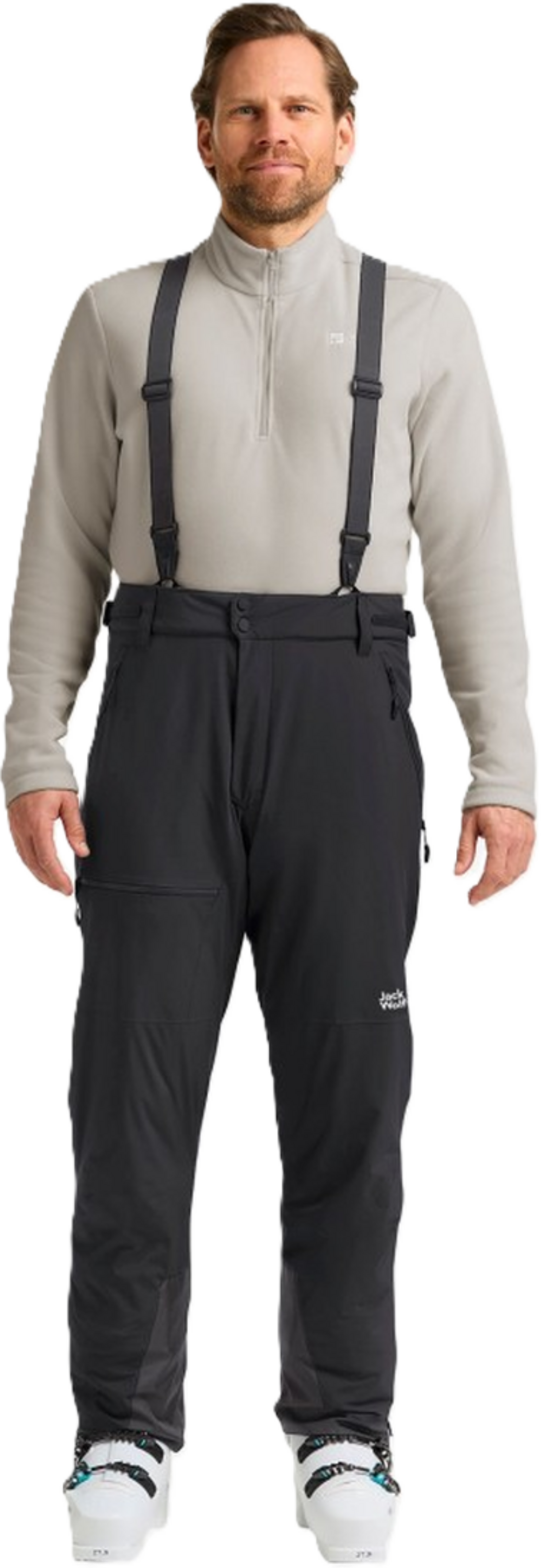 JACK WOLFSKIN, Flowline Pro 2l Ins Pant M