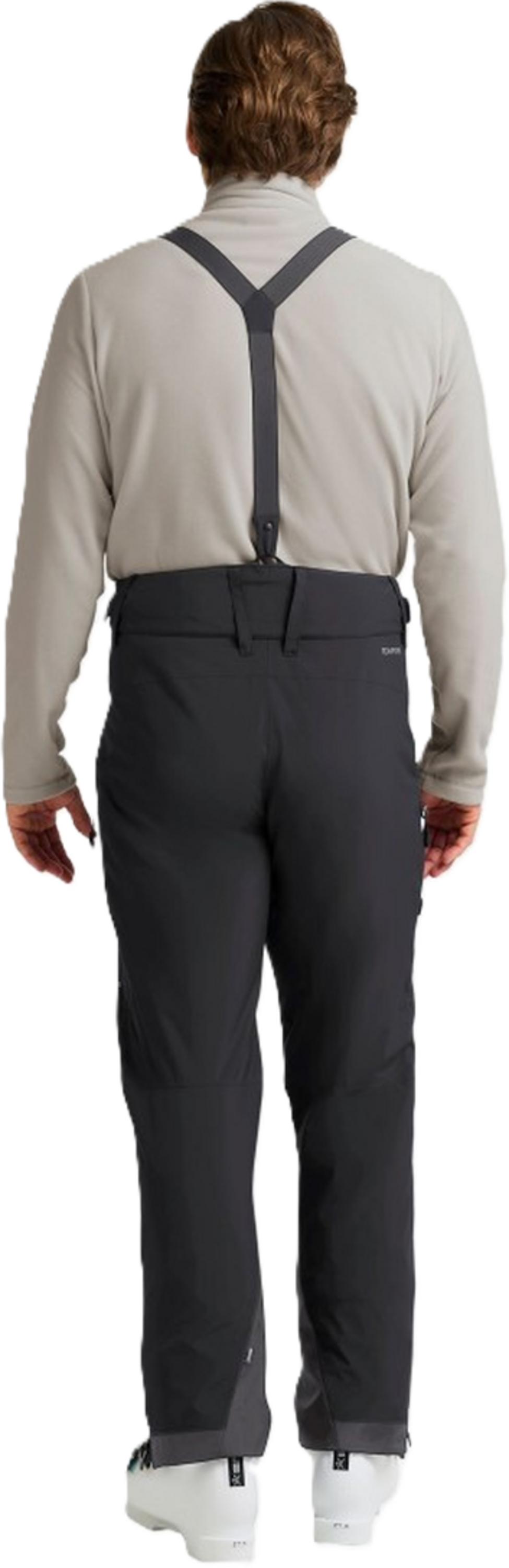 JACK WOLFSKIN, Flowline Pro 2l Ins Pant M