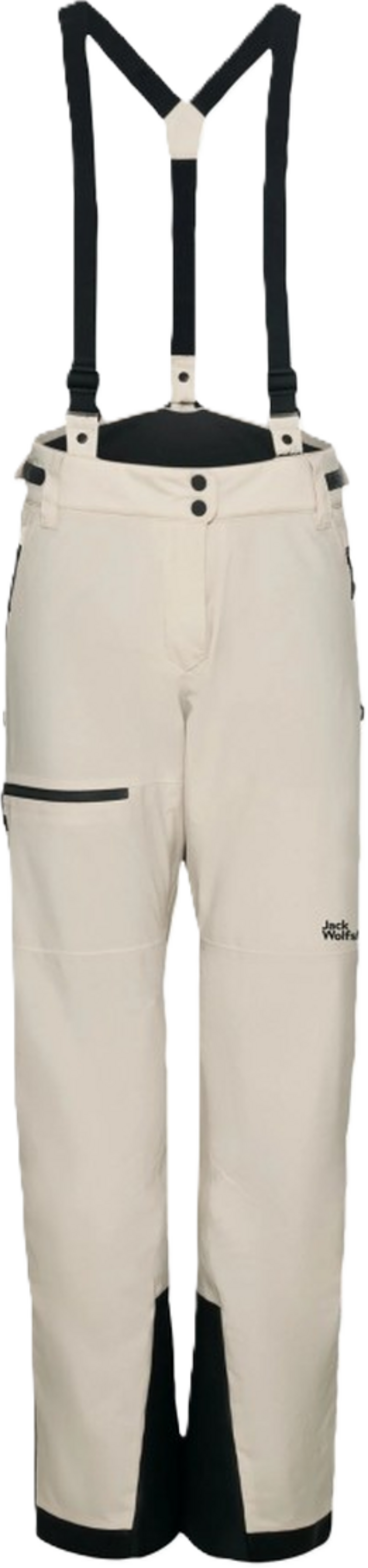 JACK WOLFSKIN, Flowline Pro 2l Ins Pant W
