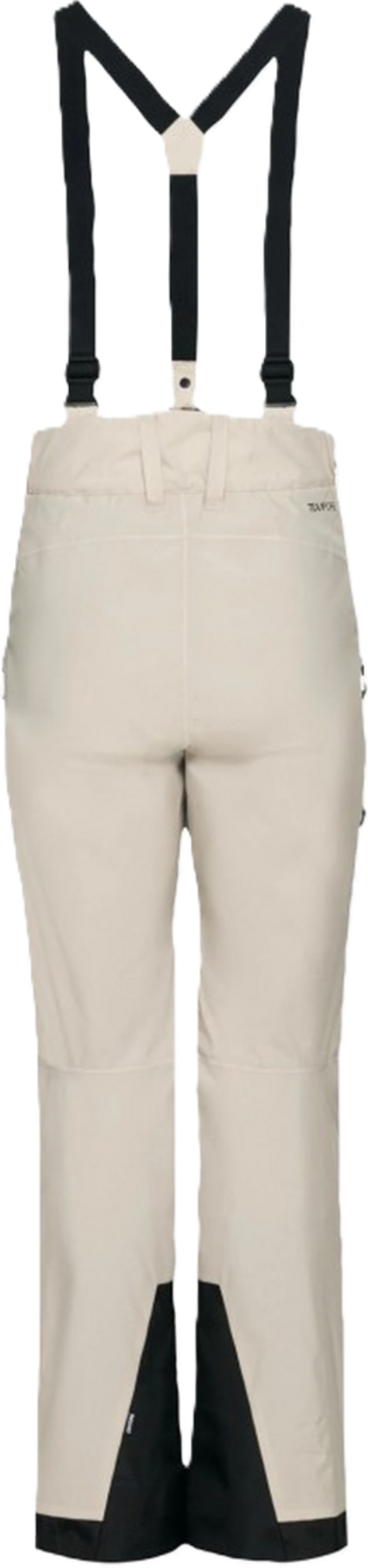 JACK WOLFSKIN, Flowline Pro 2l Ins Pant W