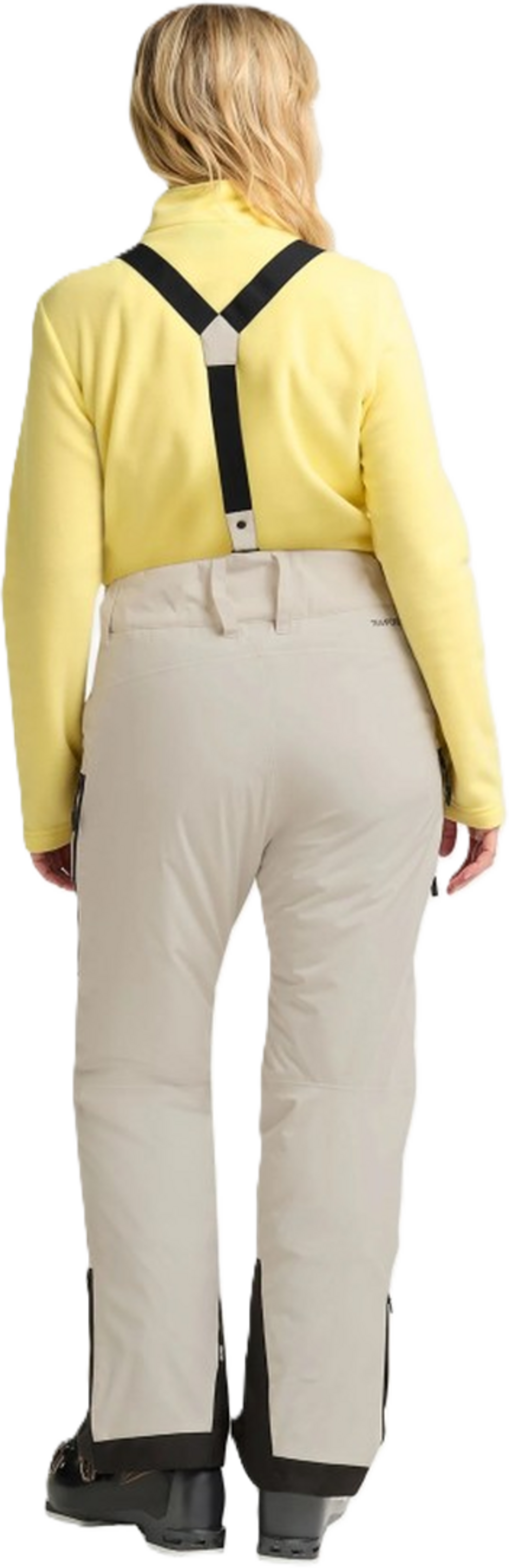 JACK WOLFSKIN, Flowline Pro 2l Ins Pant W