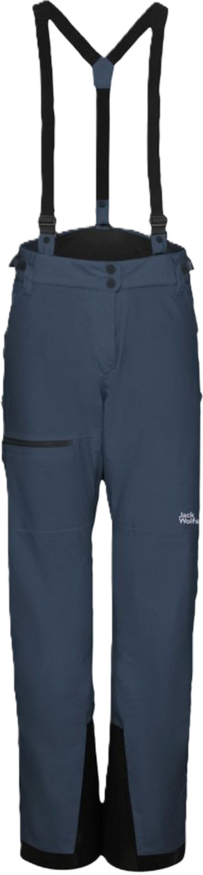 JACK WOLFSKIN, Flowline Pro 2l Ins Pant W