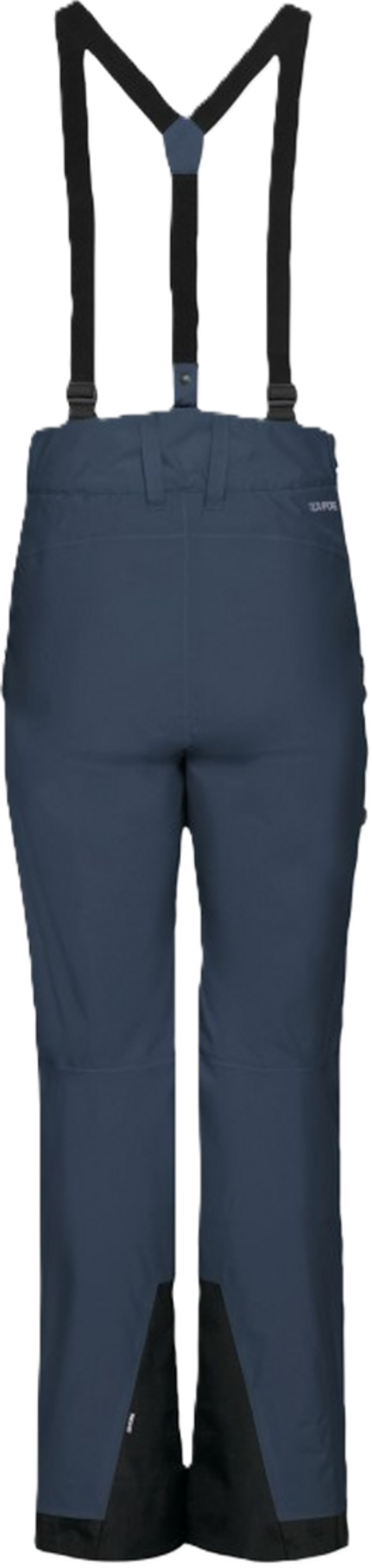 JACK WOLFSKIN, Flowline Pro 2l Ins Pant W