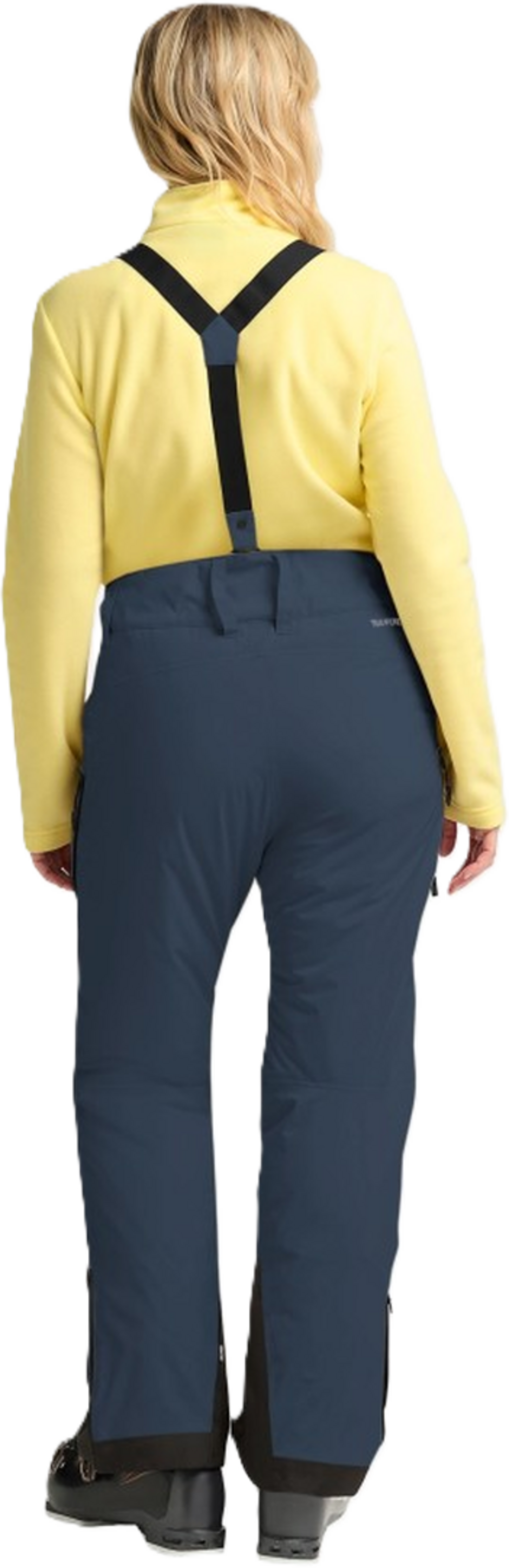 JACK WOLFSKIN, Flowline Pro 2l Ins Pant W