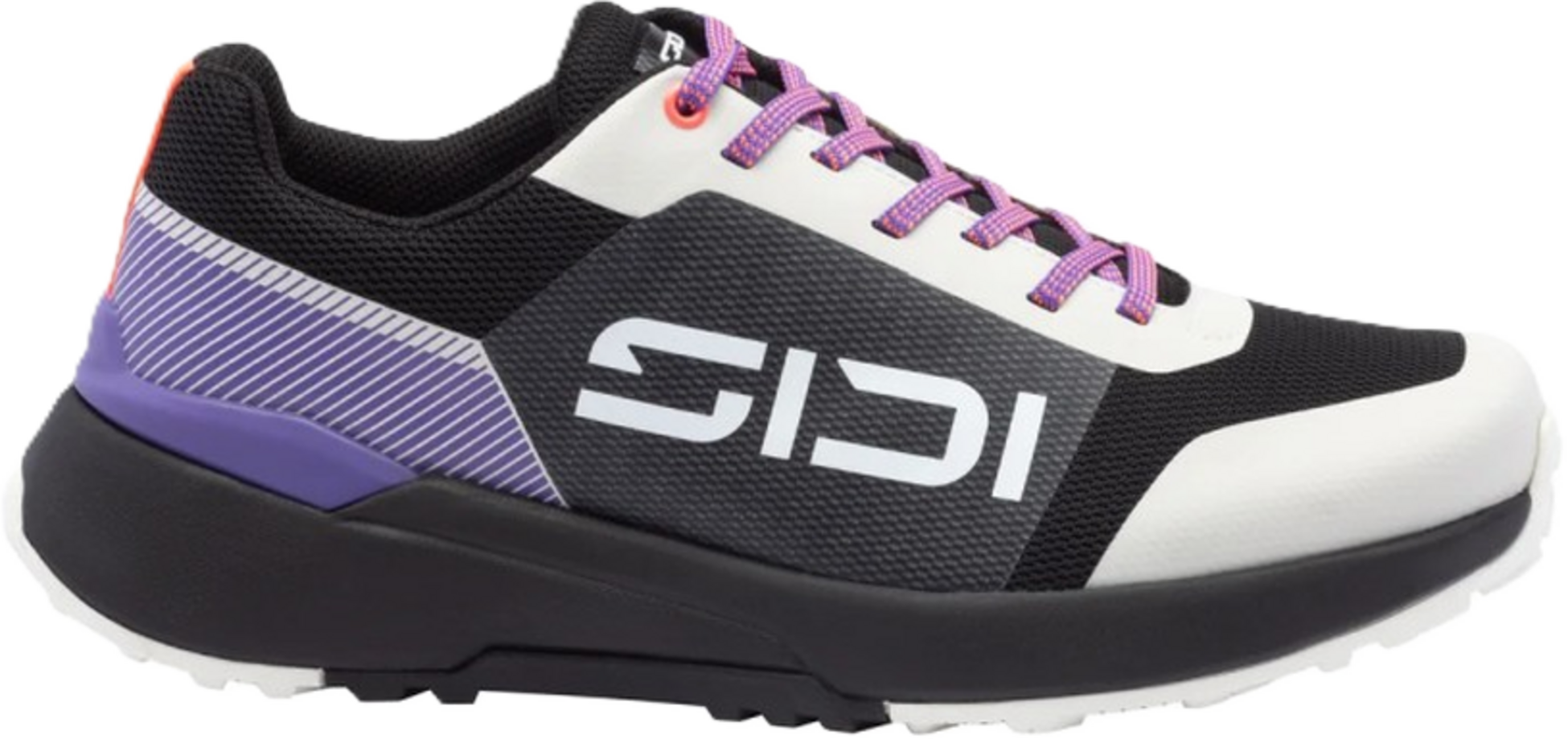 SIDI, Fluxx Low