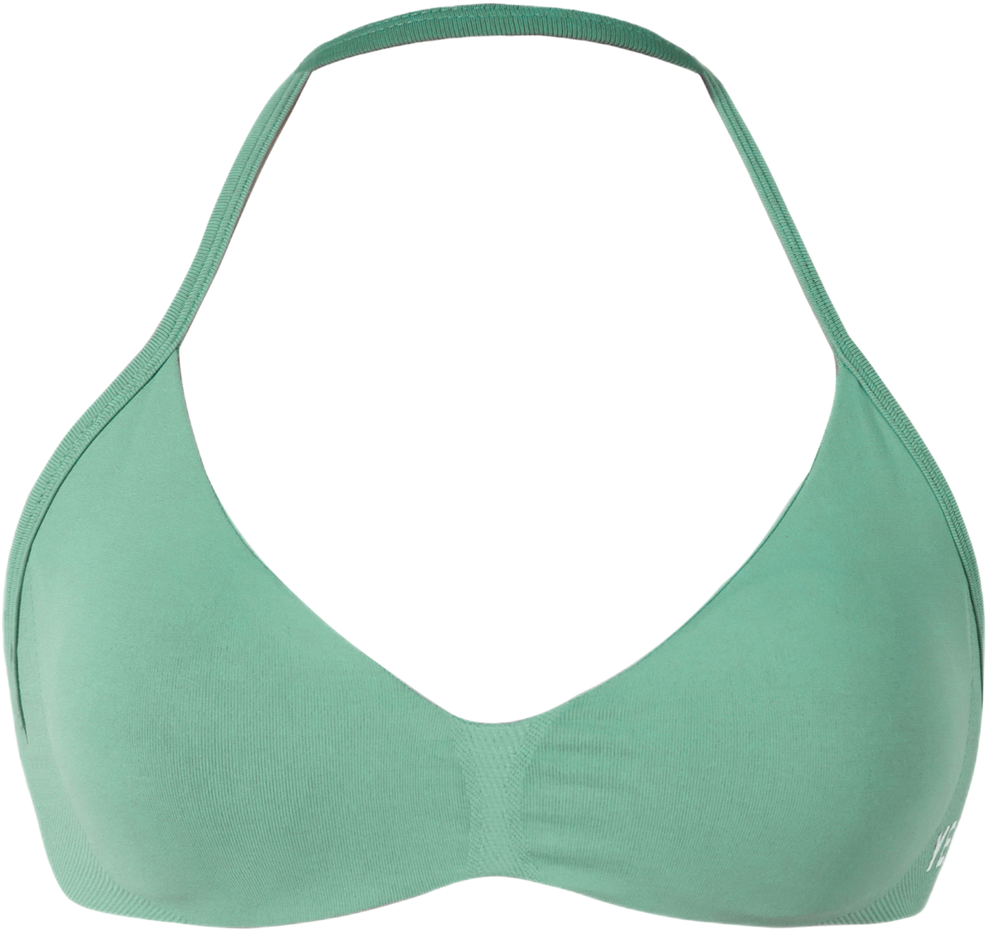 YEAZ, Fly Top Feminin Sport-bh-topp Med Halterneck