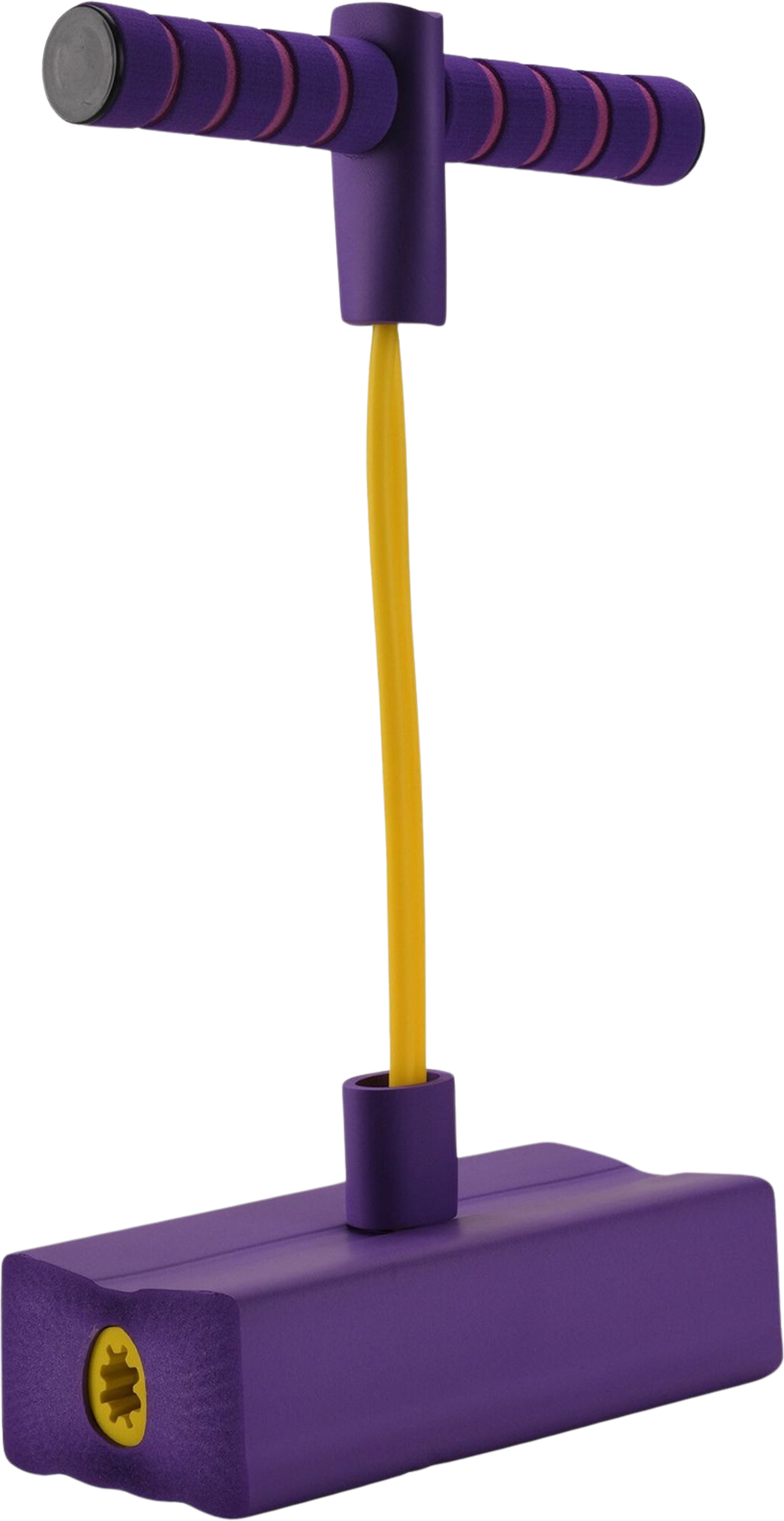 NORTHIX, Foam Pogo Jumper For Kids &ndash; Outdoor Bouncing Toy