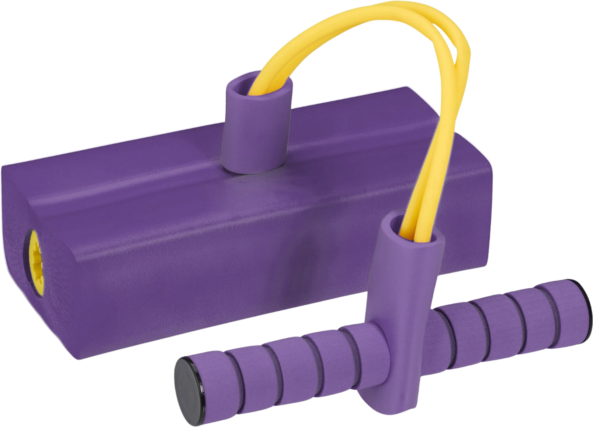 NORTHIX, Foam Pogo Jumper For Kids &ndash; Outdoor Bouncing Toy