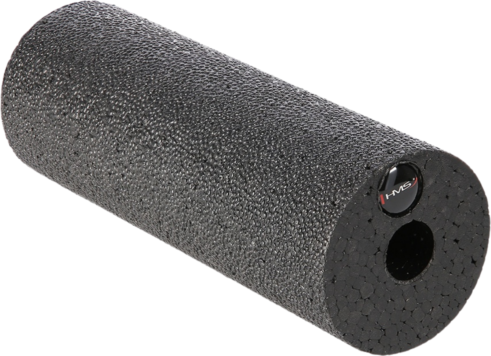 NORTHIX, Foam Roller, Black, 15 Cm