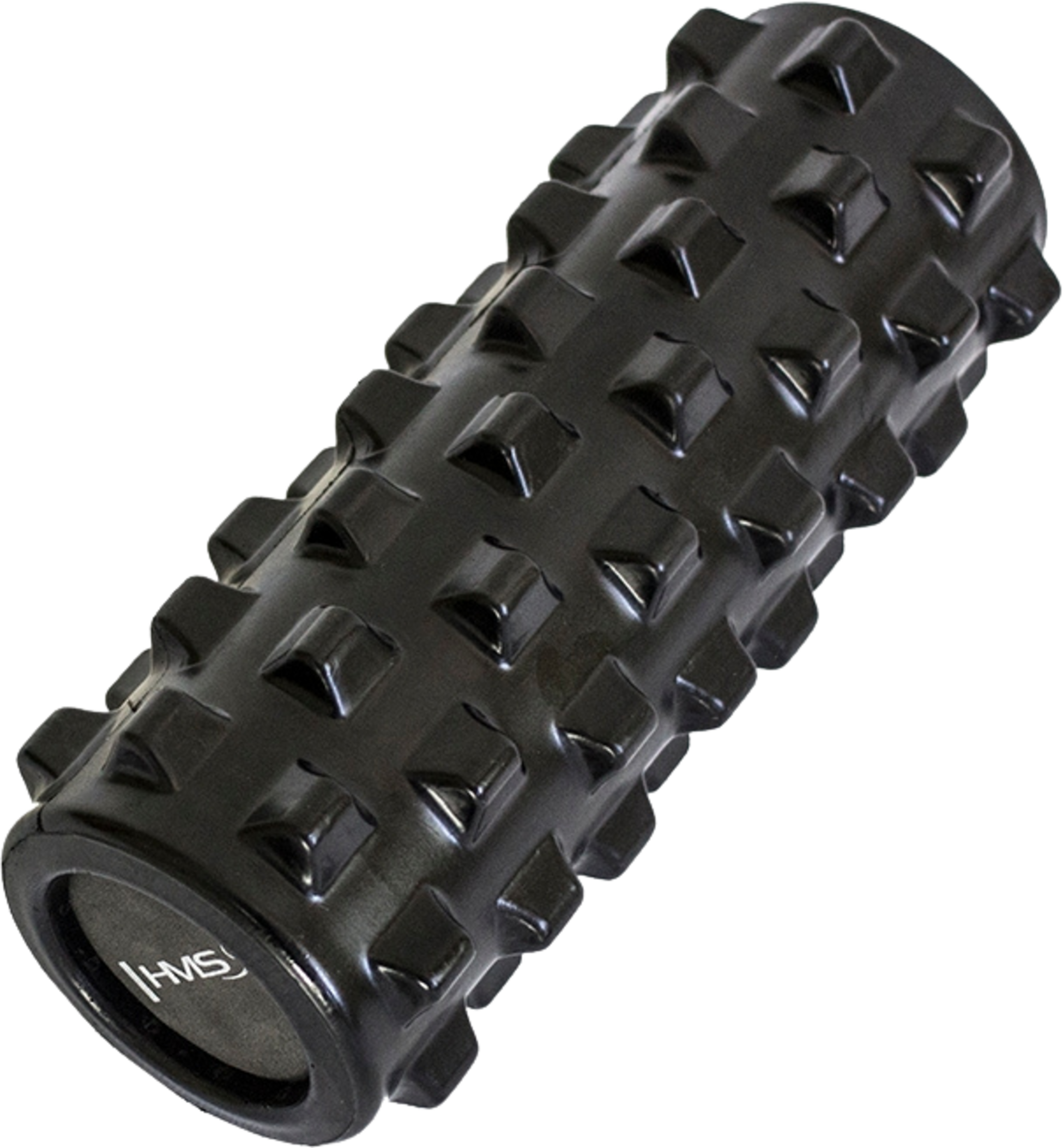NORTHIX, Foam Roller, Black, 31.5 Cm