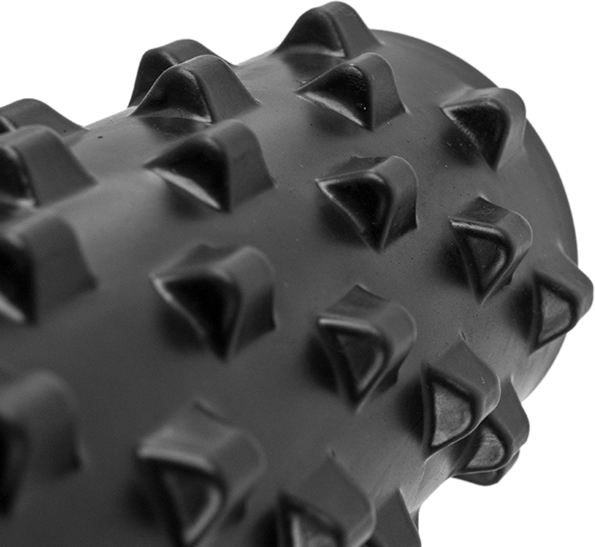 NORTHIX, Foam Roller, Black, 31.5 Cm