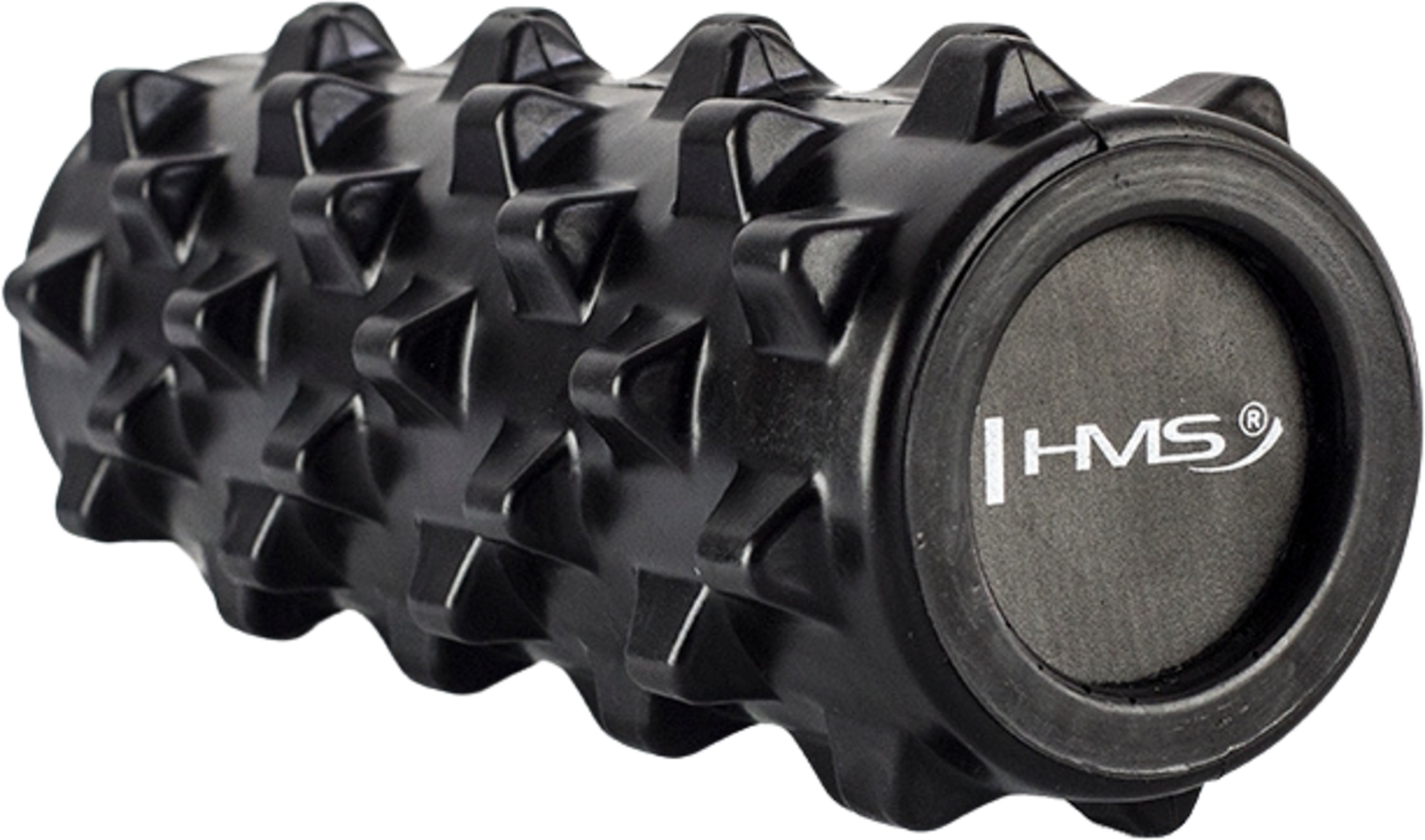 NORTHIX, Foam Roller, Black, 31.5 Cm