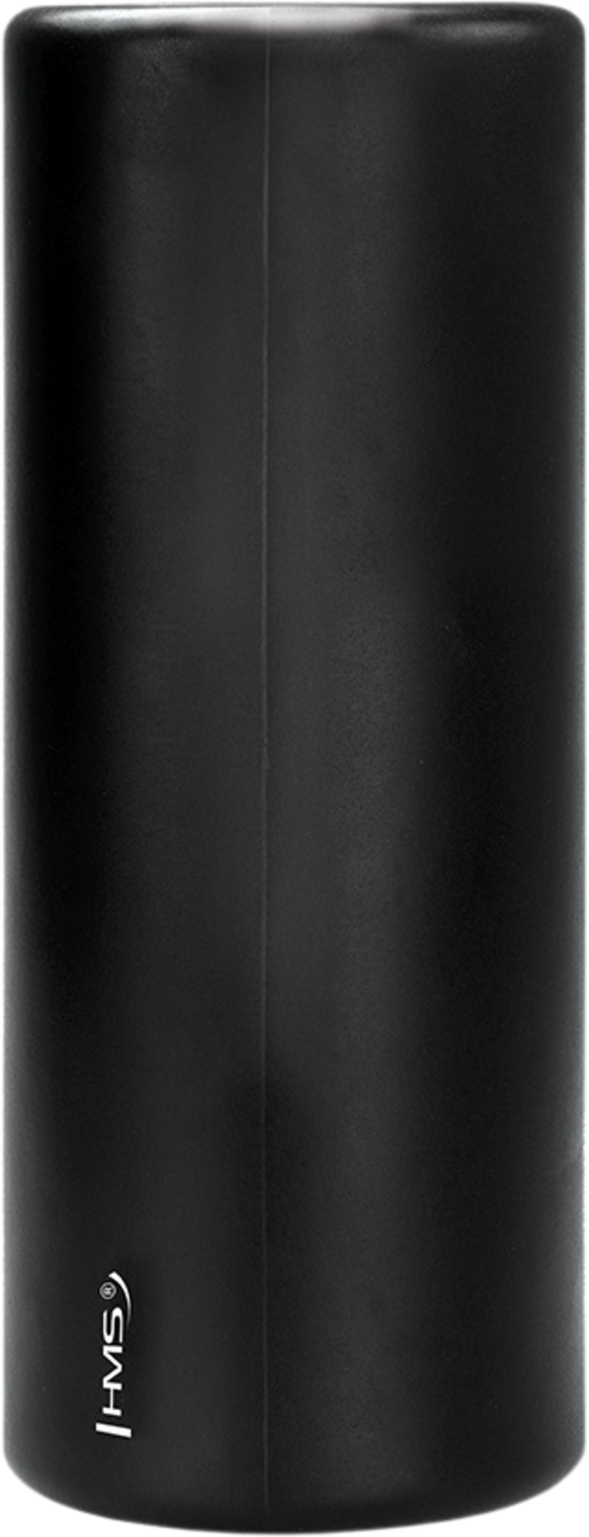 NORTHIX, Foam Roller, Black, 33 Cm