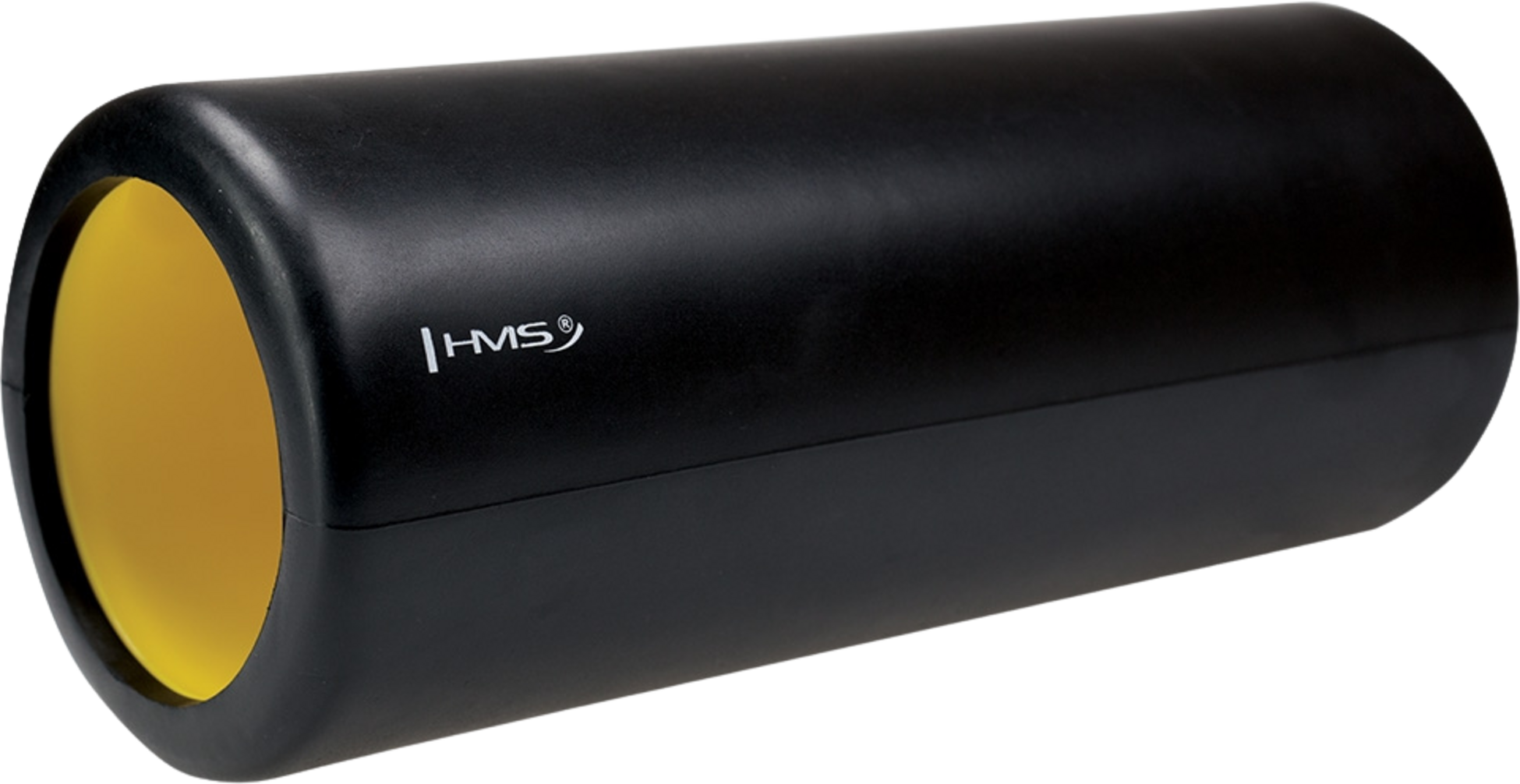 NORTHIX, Foam Roller, Black, 33 Cm