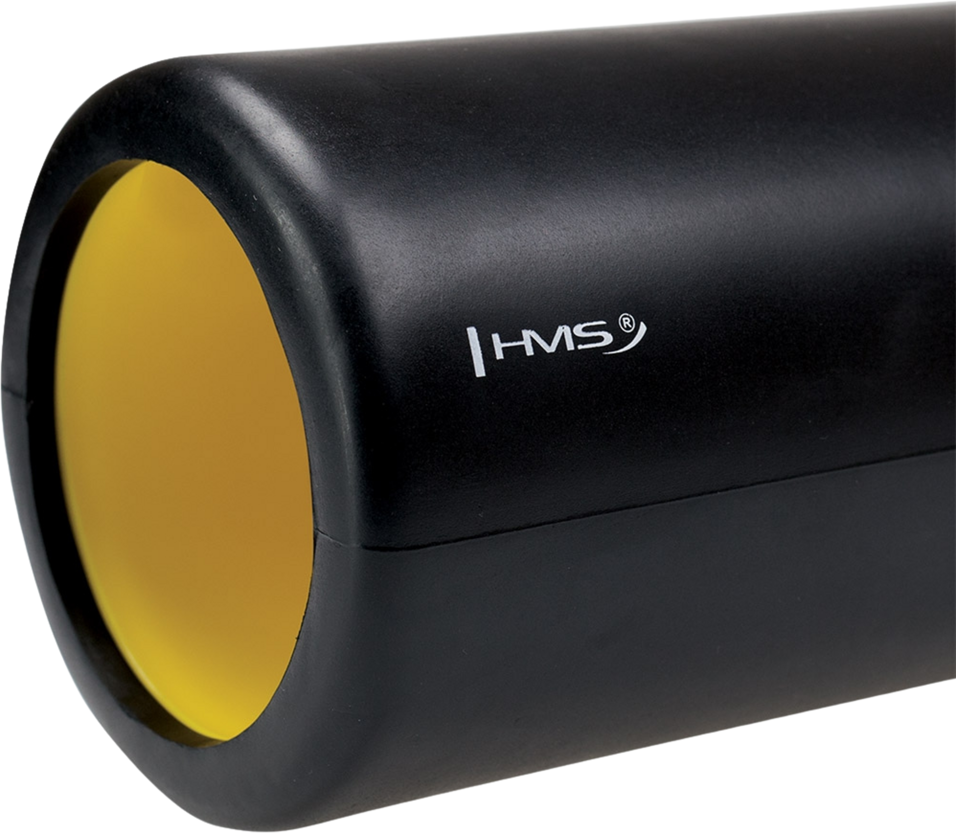 NORTHIX, Foam Roller, Black, 33 Cm