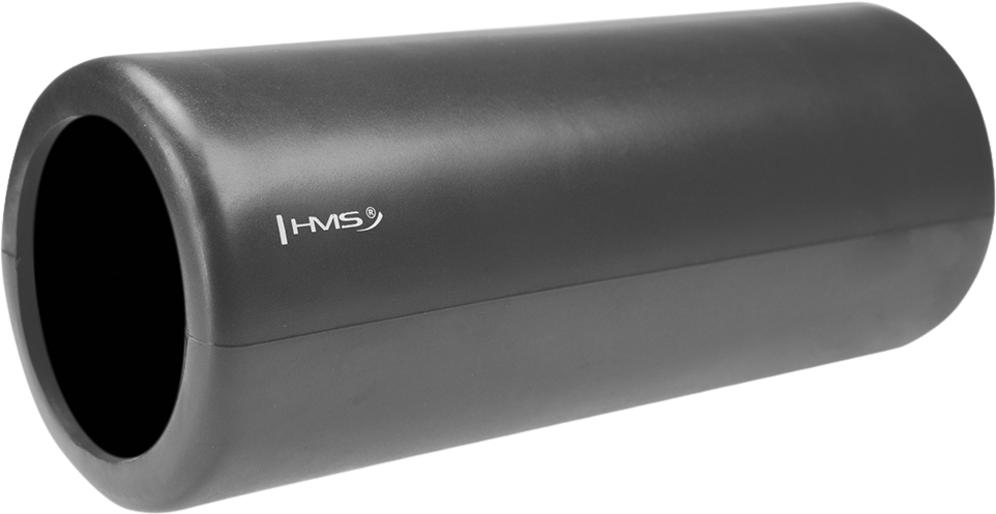 NORTHIX, Foam Roller, Graphite, 33 Cm Length