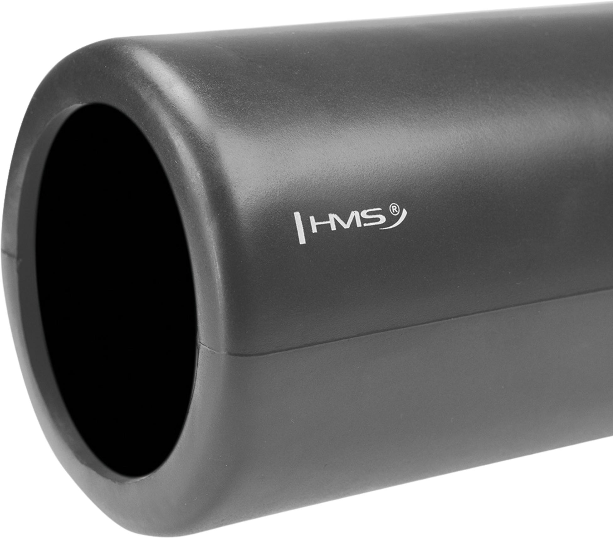 NORTHIX, Foam Roller, Graphite, 33 Cm Length