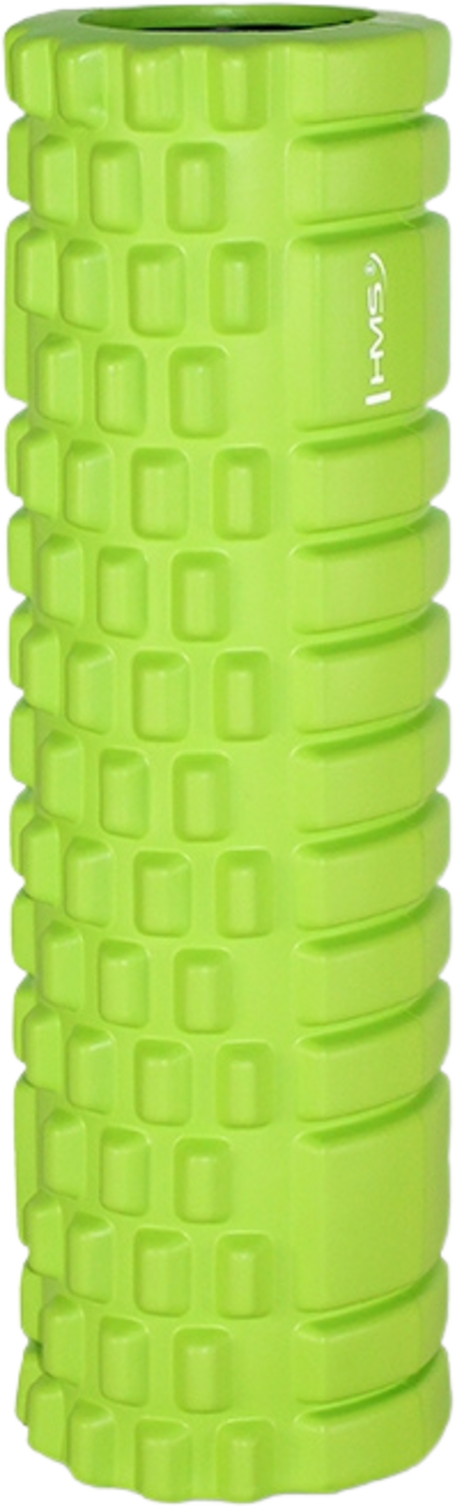 NORTHIX, Foam Roller, Green, 45 Cm, For Muscle Recovery