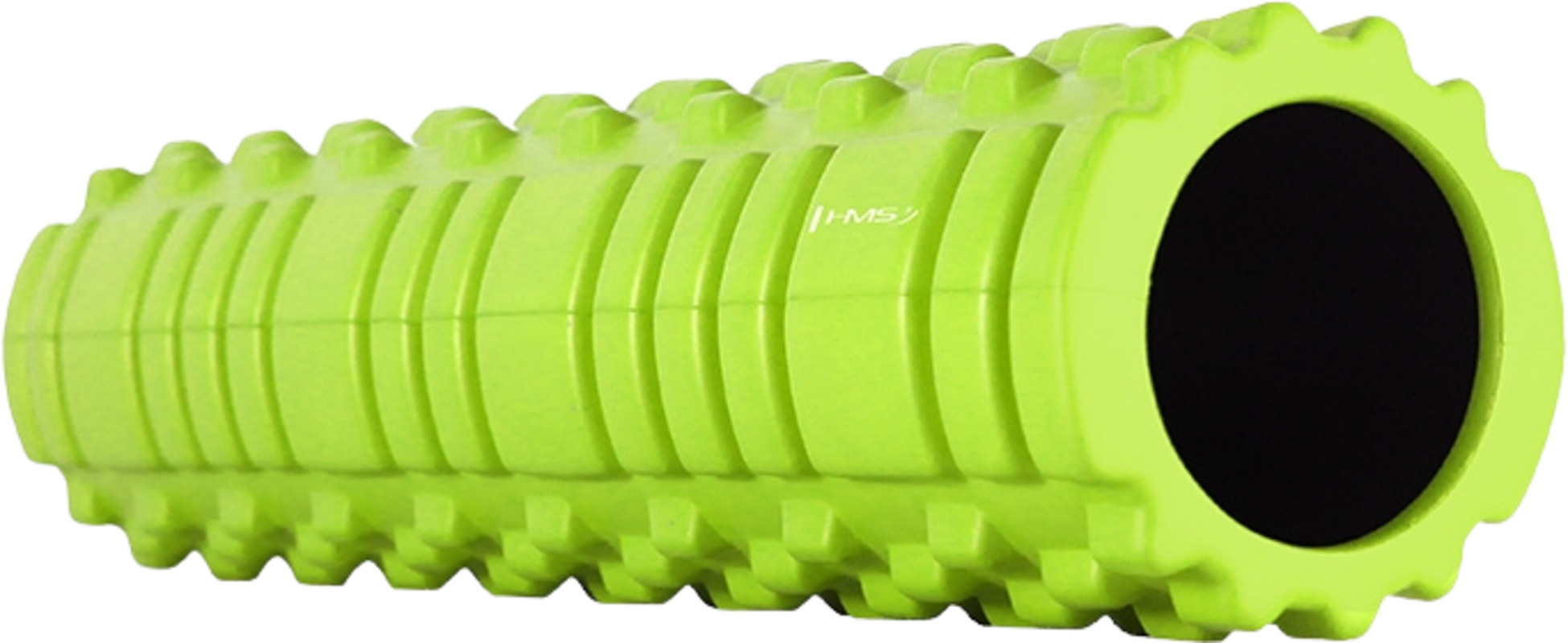 NORTHIX, Foam Roller, Green, 45 Cm, For Muscle Recovery