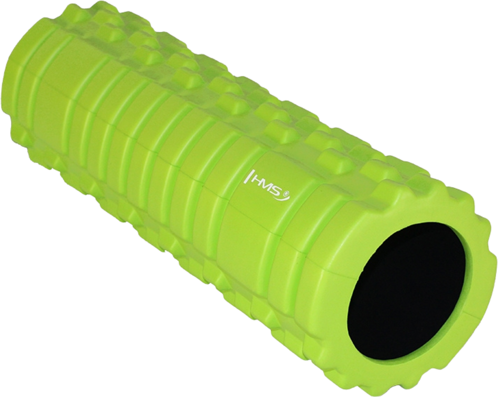 NORTHIX, Foam Roller, Green, 45 Cm, For Muscle Recovery