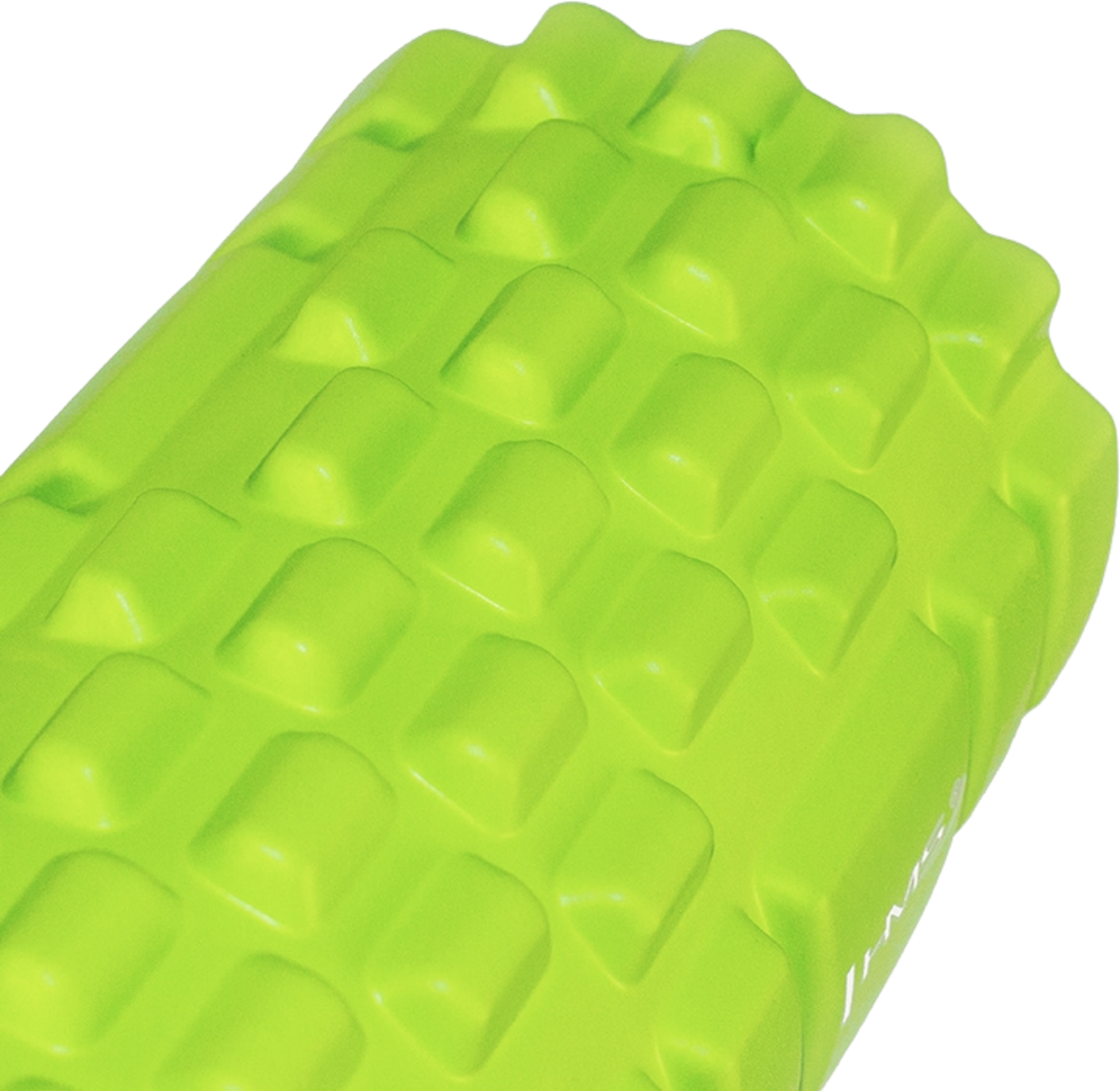 NORTHIX, Foam Roller, Green, 45 Cm, For Muscle Recovery