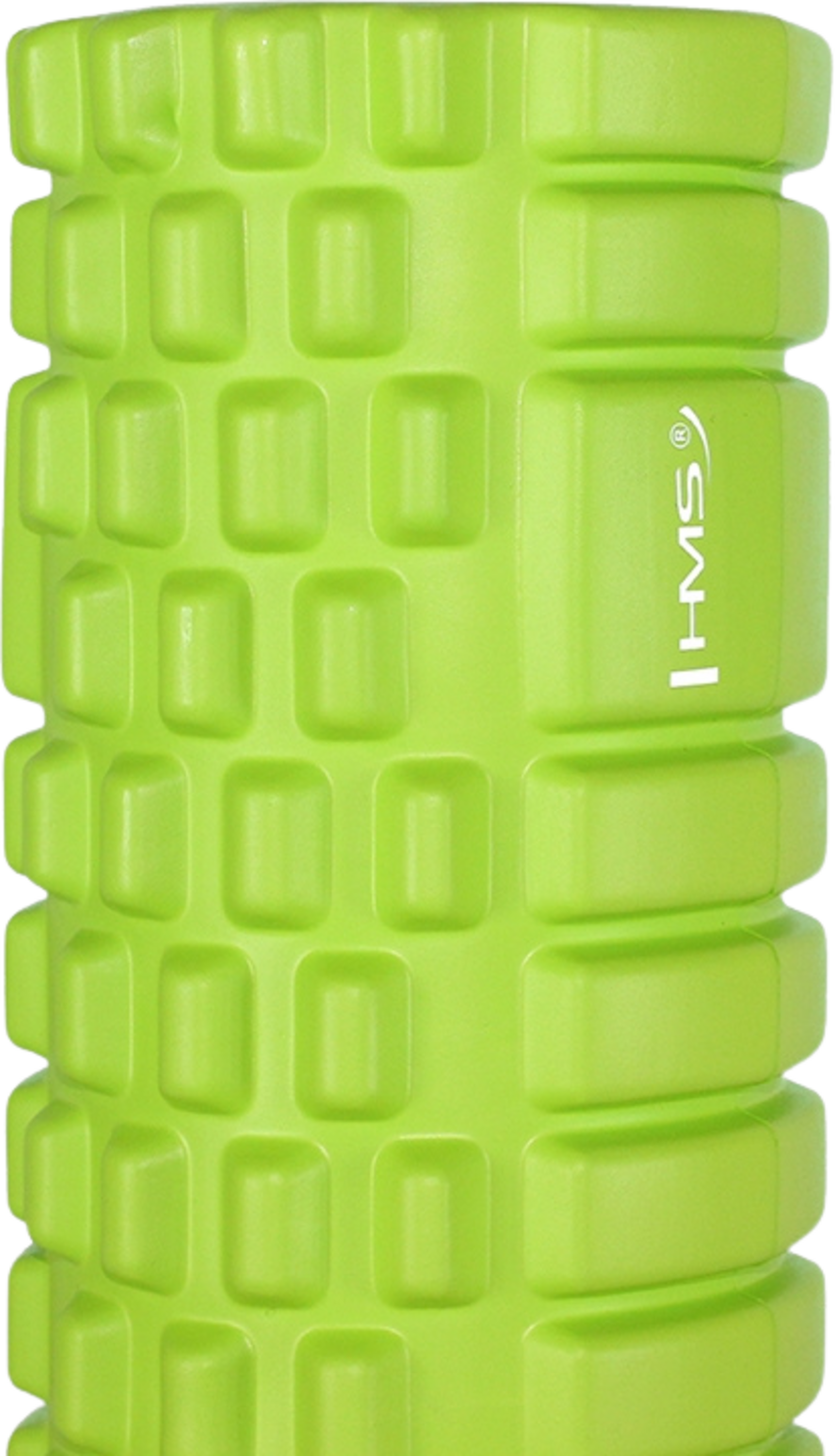 NORTHIX, Foam Roller, Green, 45 Cm, For Muscle Recovery