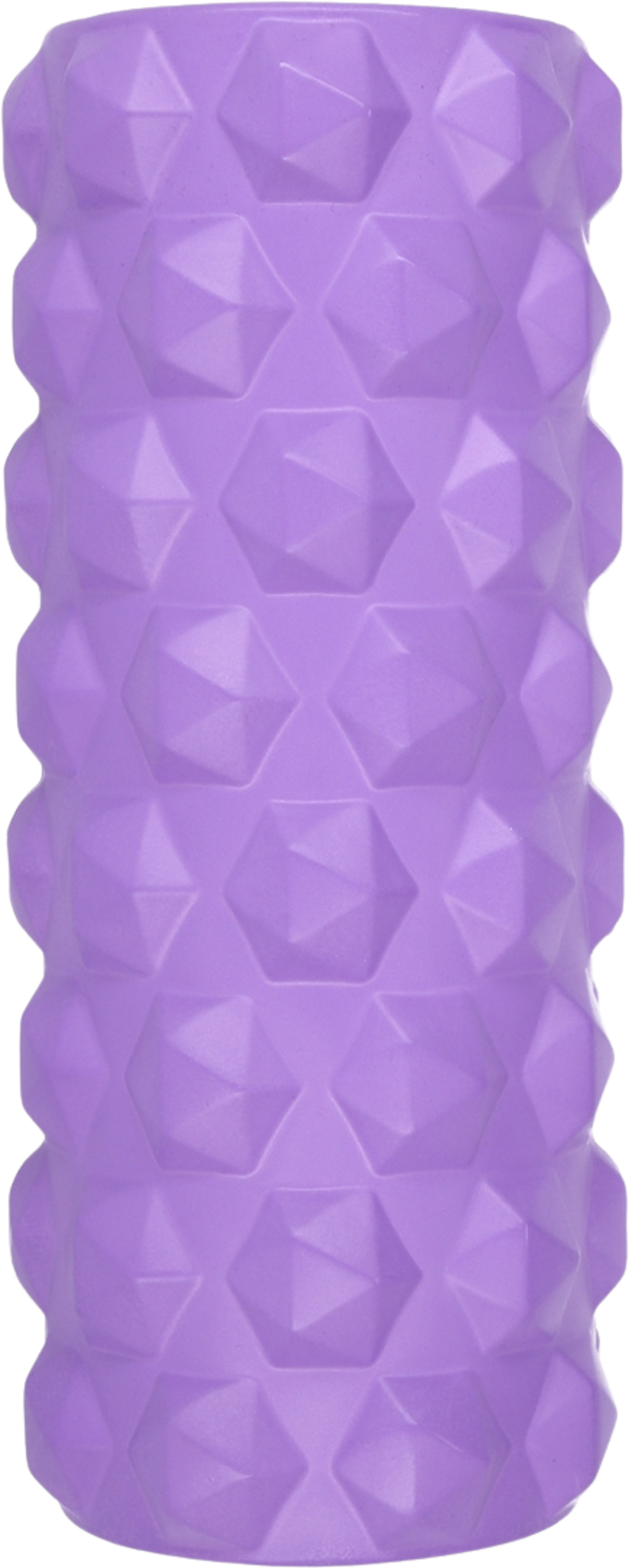 NORTHIX, Foam Roller, Purple, 31.5 Cm