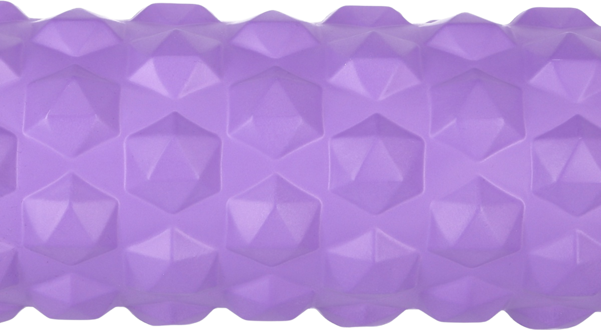 NORTHIX, Foam Roller, Purple, 31.5 Cm