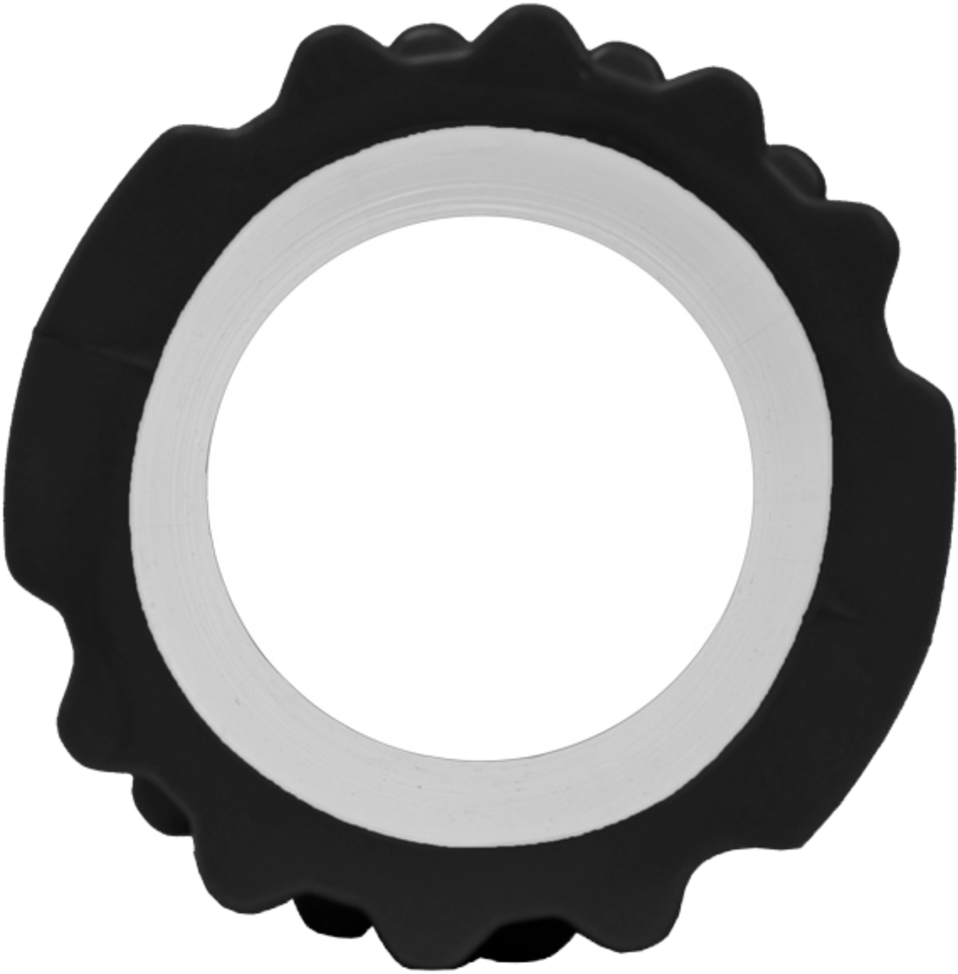 VIRTUFIT, Foam Roller 33 Cm