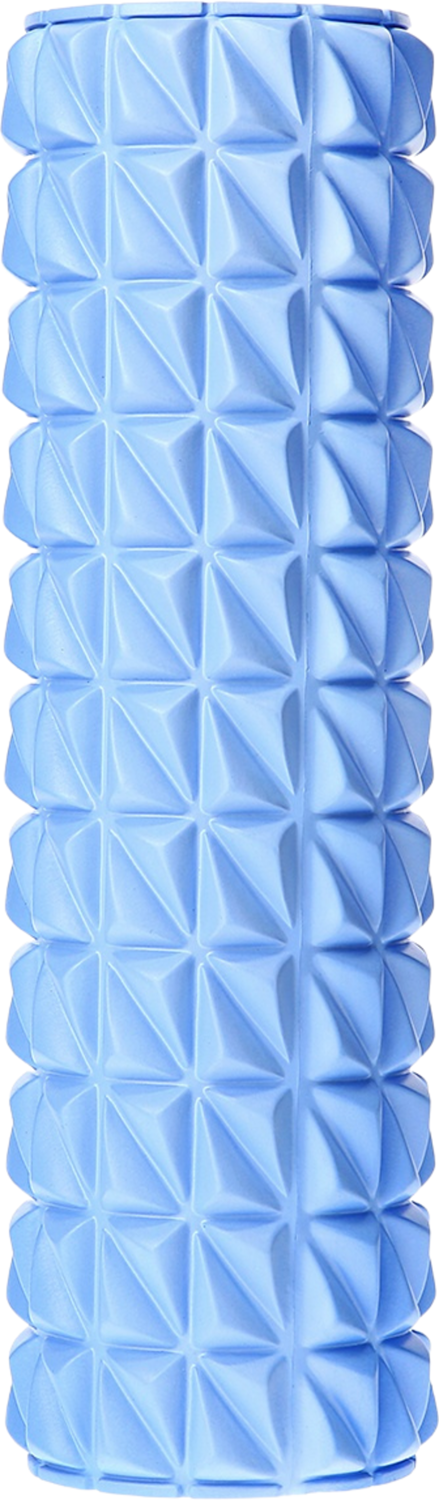 NORTHIX, Foam Roller 45 Cm, Blue &ndash; Muscle Recovery Tool