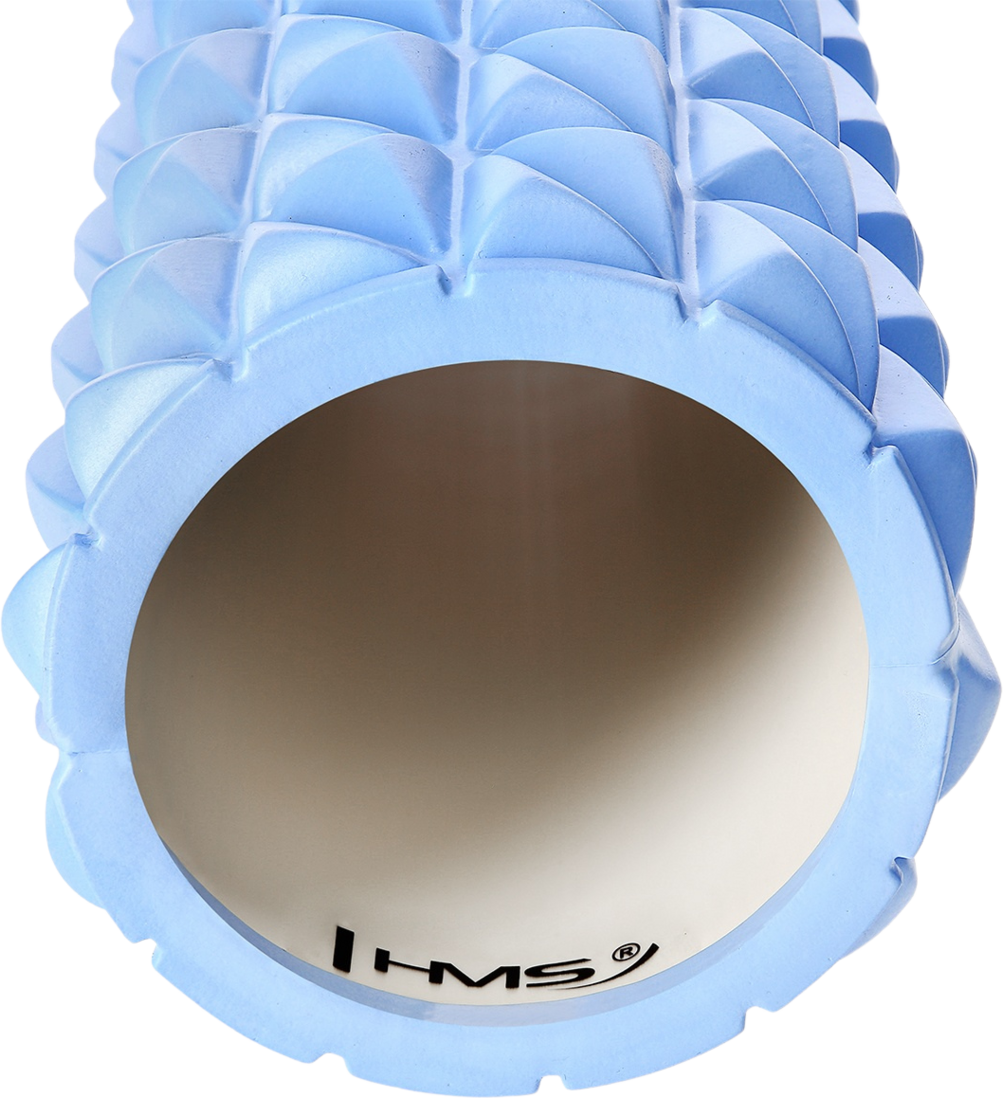 NORTHIX, Foam Roller 45 Cm, Blue &ndash; Muscle Recovery Tool