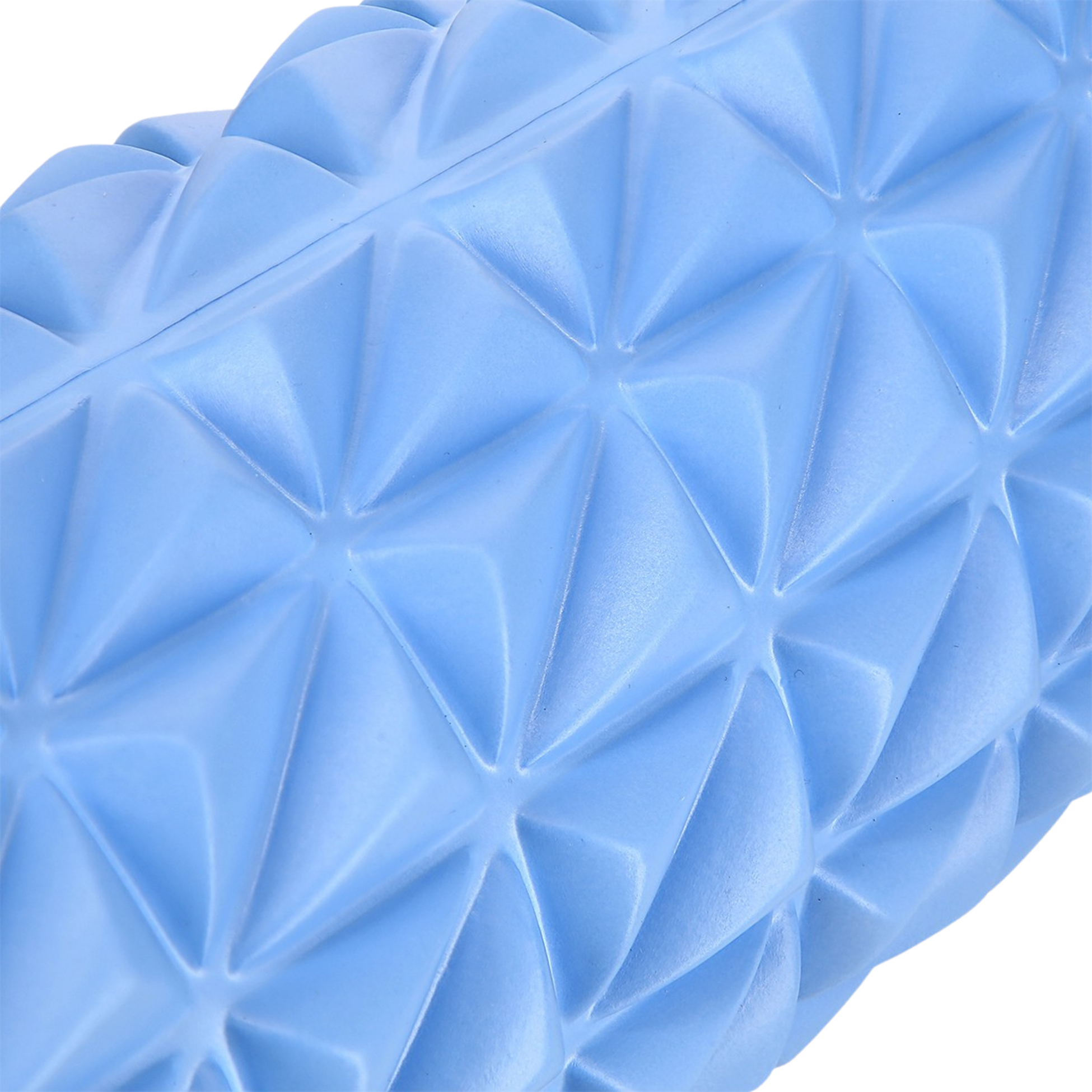 NORTHIX, Foam Roller 45 Cm, Blue &ndash; Muscle Recovery Tool