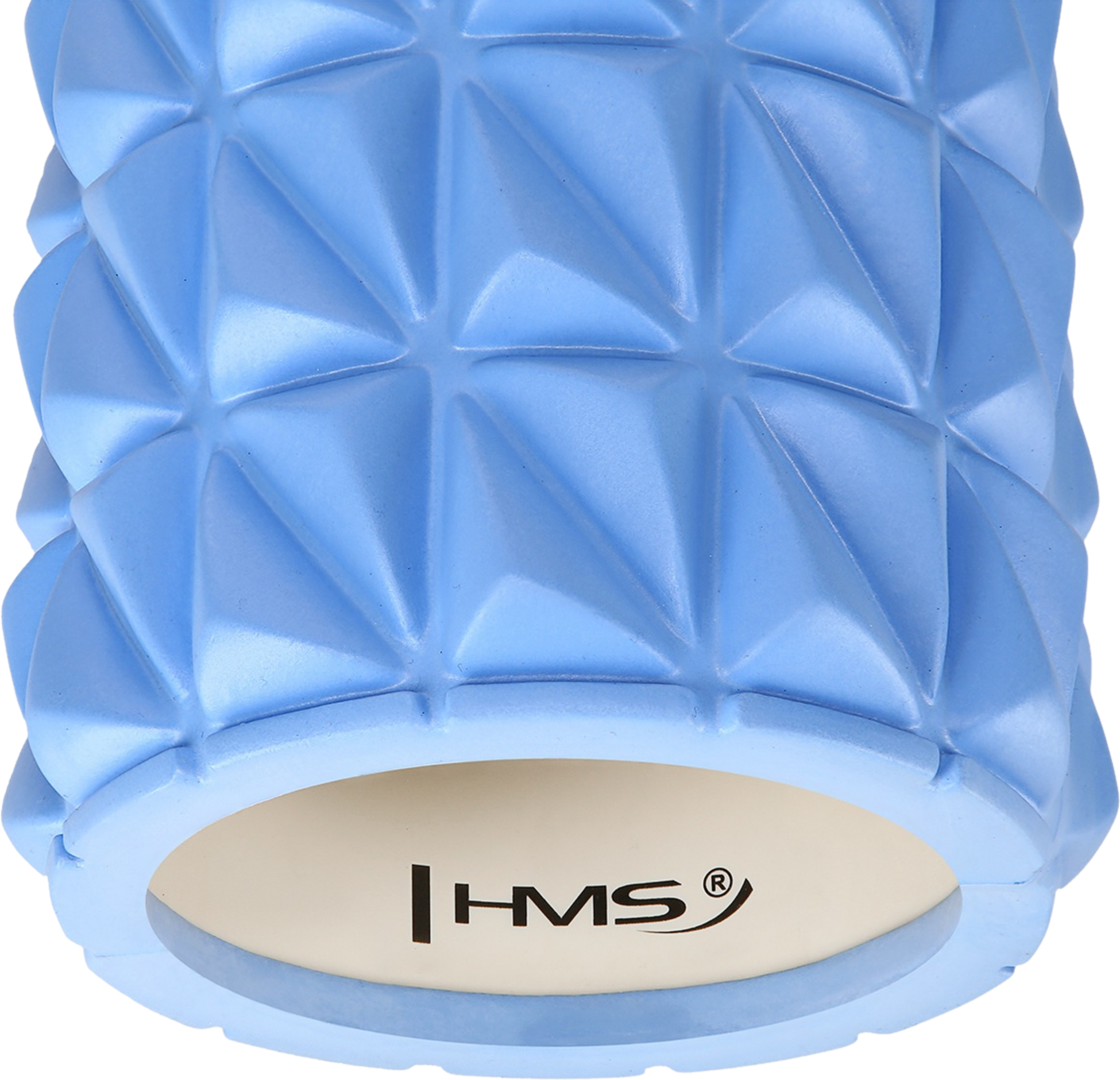 NORTHIX, Foam Roller 45 Cm, Blue &ndash; Muscle Recovery Tool