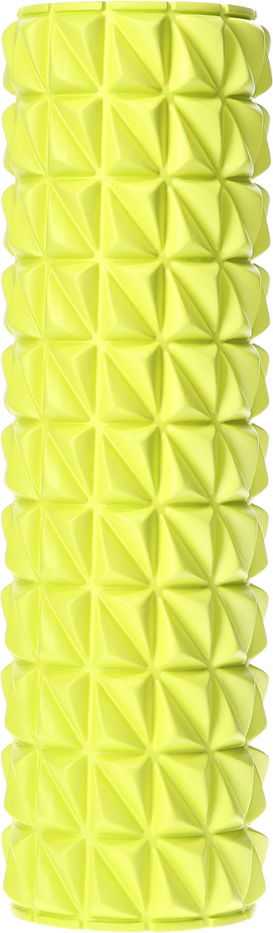 NORTHIX, Foam Roller 45 Cm &ndash; Lime, Muscle Recovery Tool