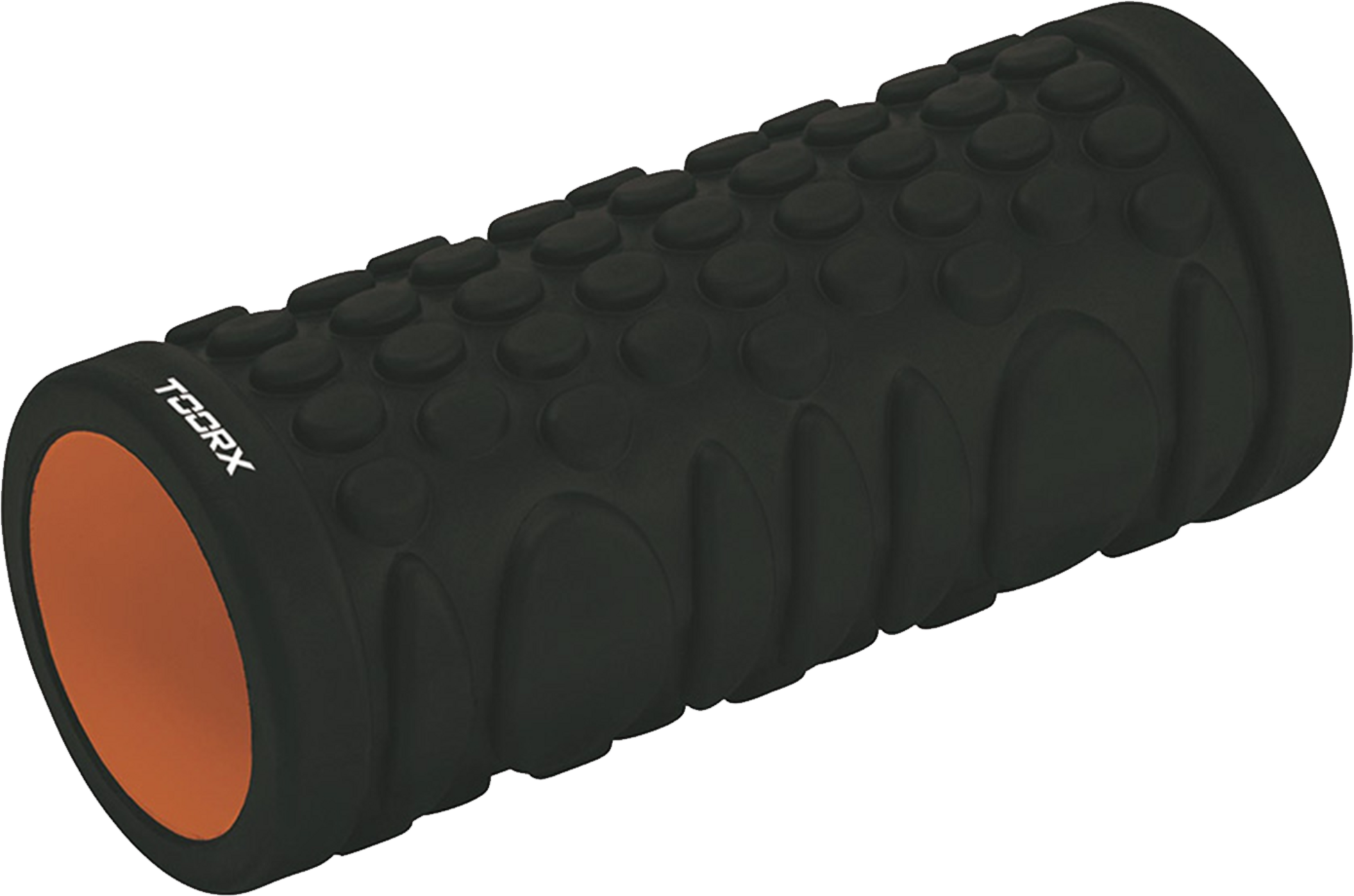 TOORX, Foam Roller Grid (black)