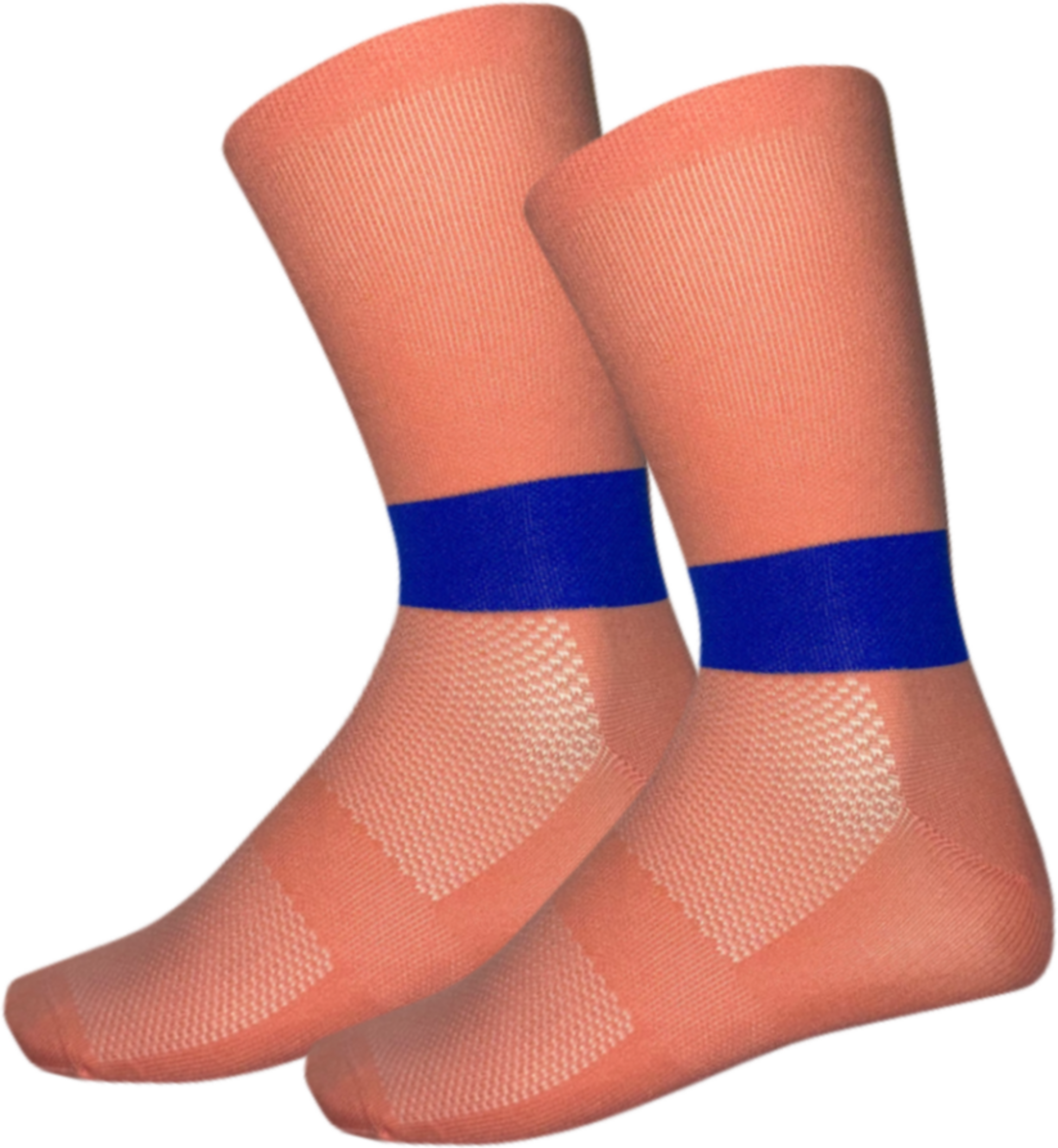 SAVVYDAYS, Focus 2p Functional Crew Socks