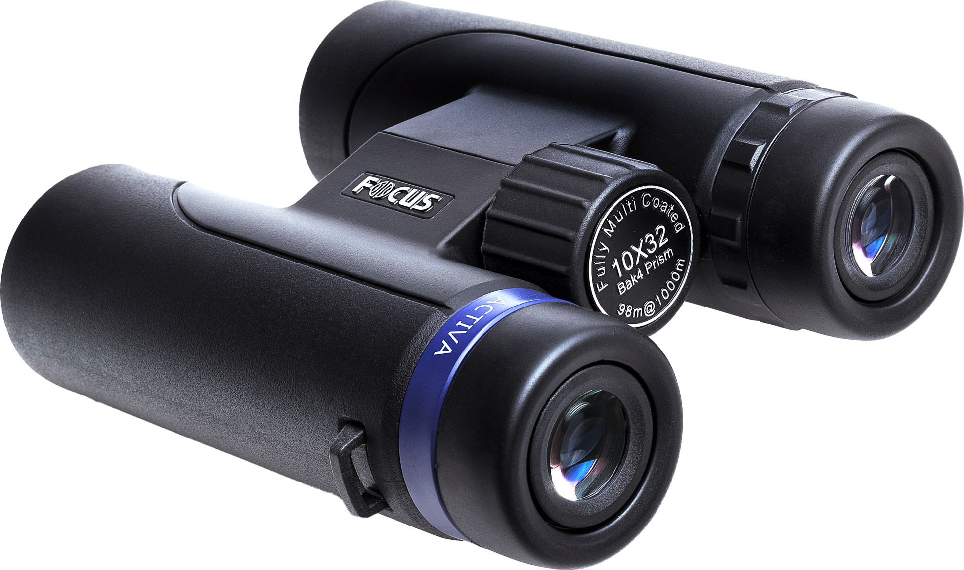 FOCUS SPORT OPTICS, Focus Activa 10x32