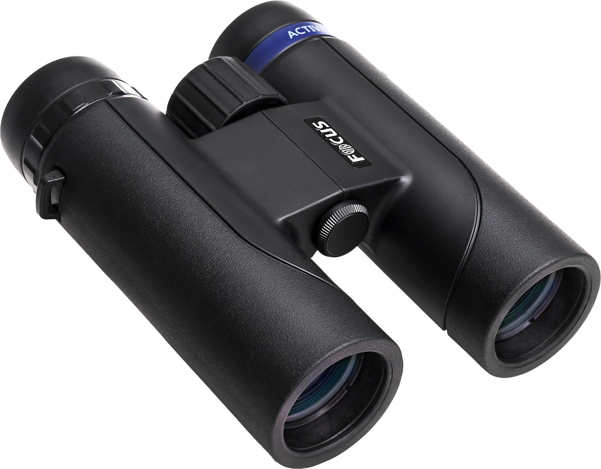 FOCUS SPORT OPTICS, Focus Activa 8x32